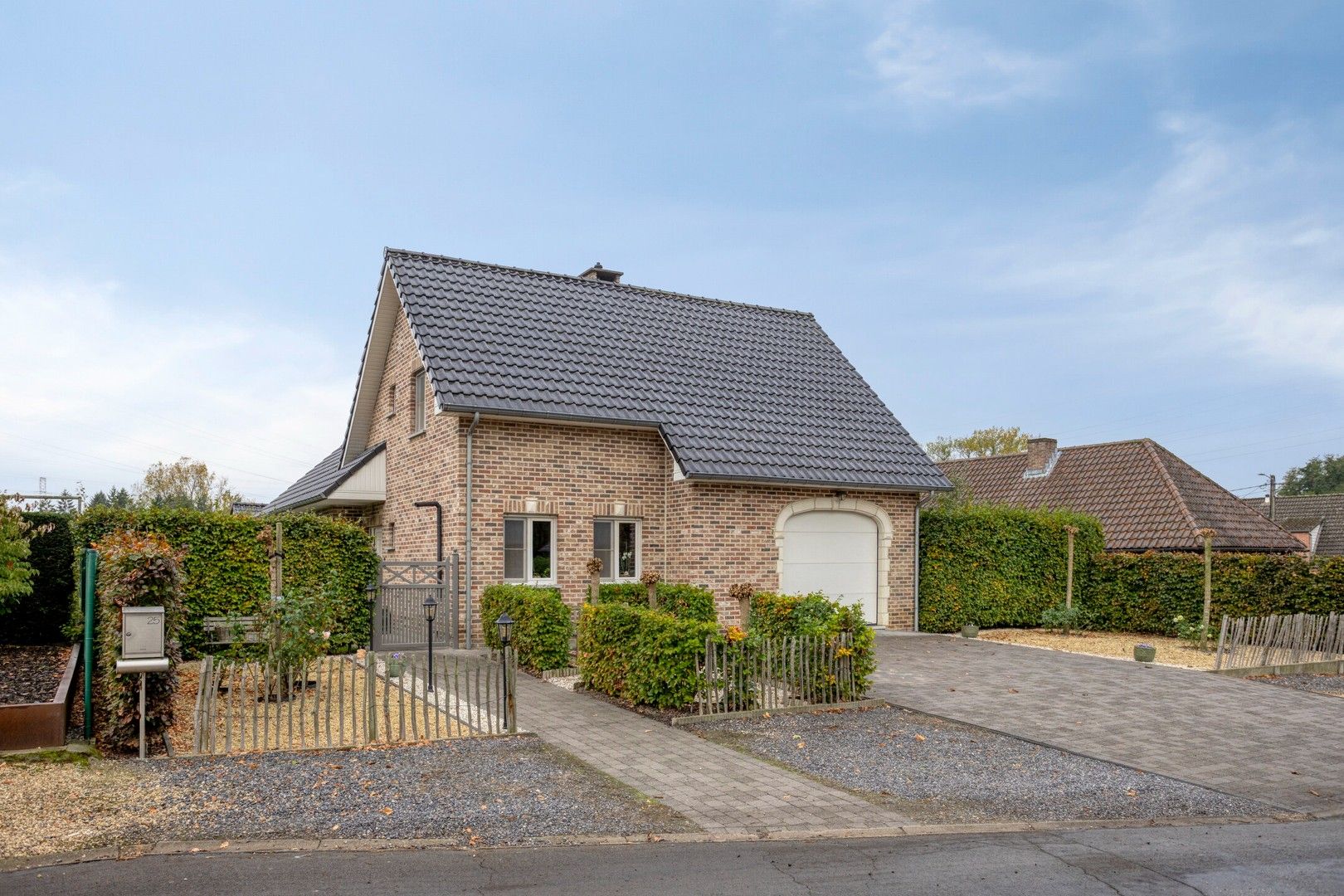 Stegestraat 25, 3600 Genk foto {{pictureIndex}}