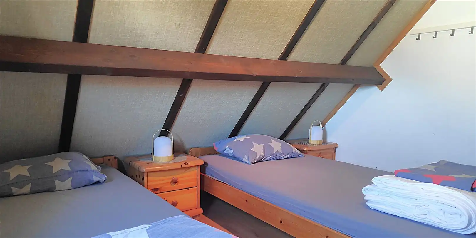 Mooi bemeubelde woning foto 19