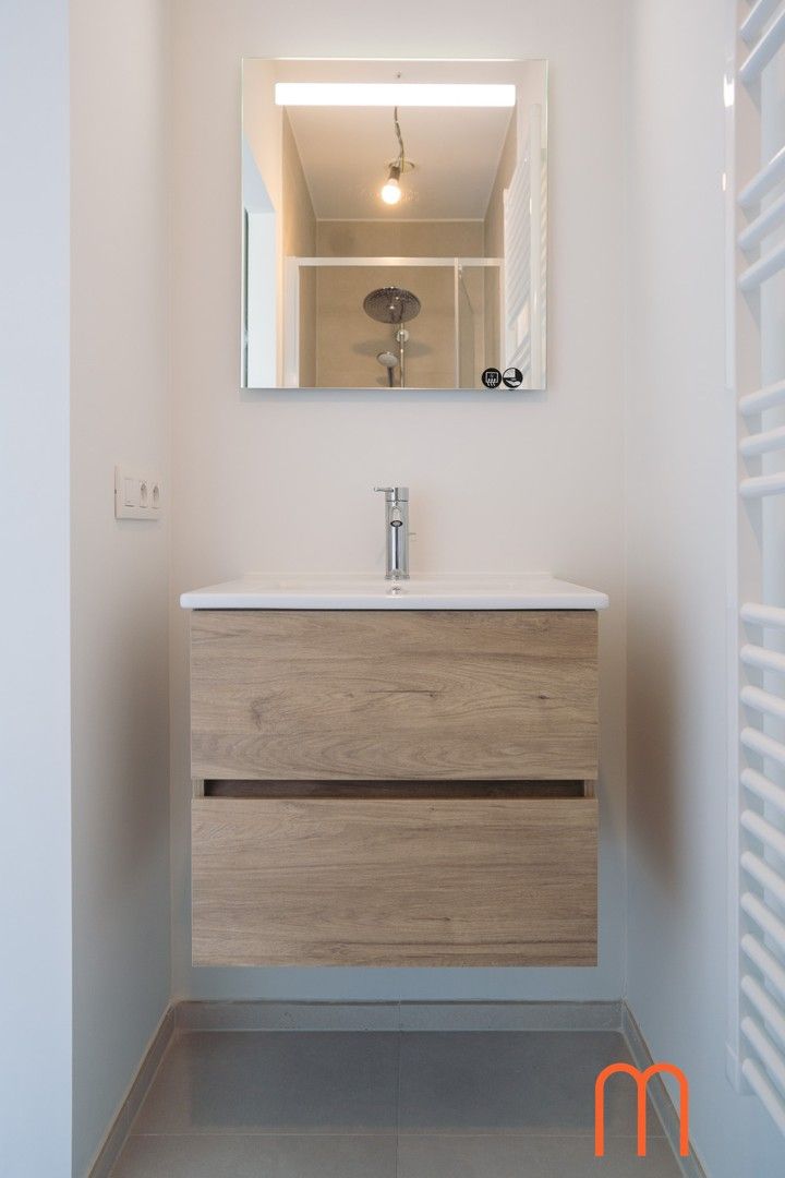 Luxueus appartement in nieuwbouwresidentie O’Sea te Mariakerke foto 12
