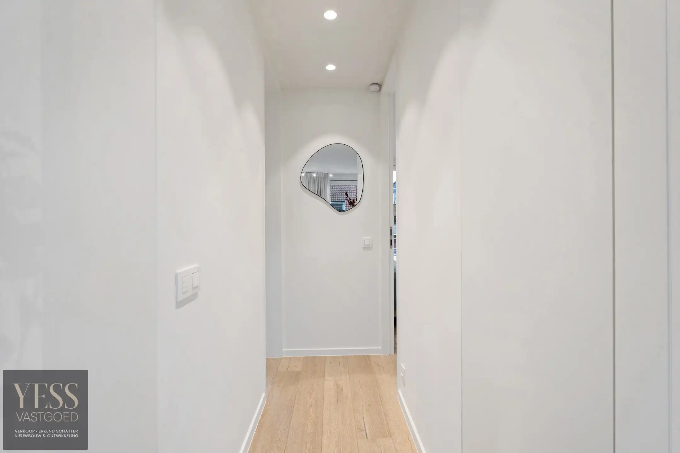 Prachtige penthouse, zijdelings zeezicht & 2 ruime terrassen foto 11