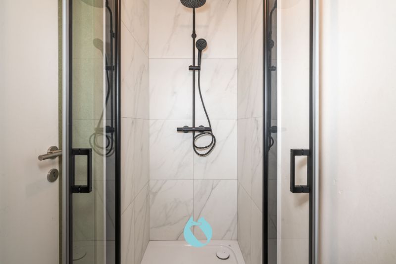 Luxueus 3-slaapkamer appartement te koop met terras van 40m² foto 10