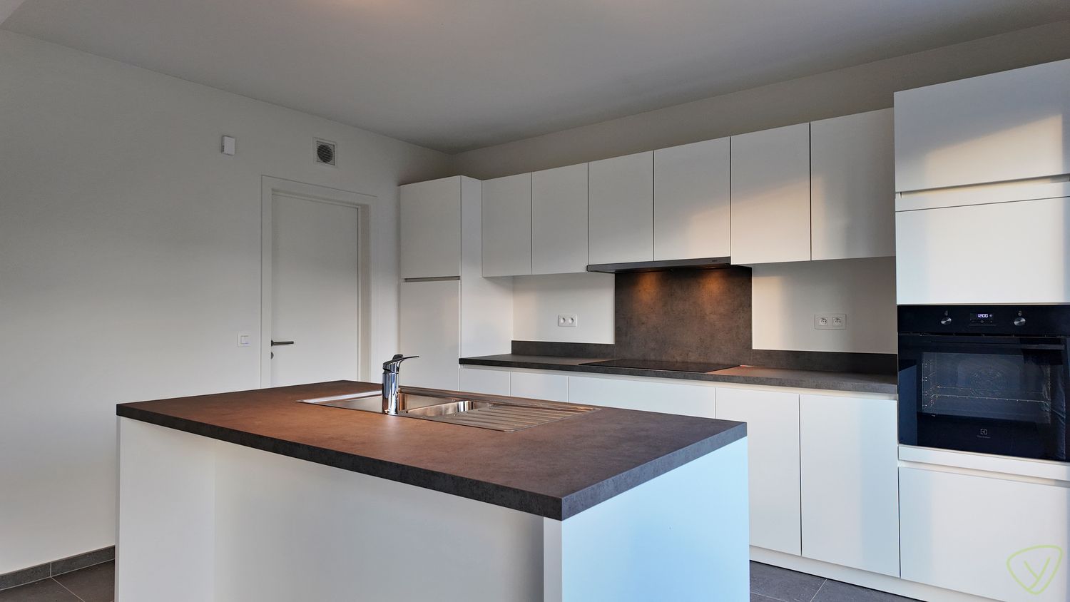 Ruime energiezuinige nieuwbouwwoning met 3 slaapkamers in Aalter! foto 5