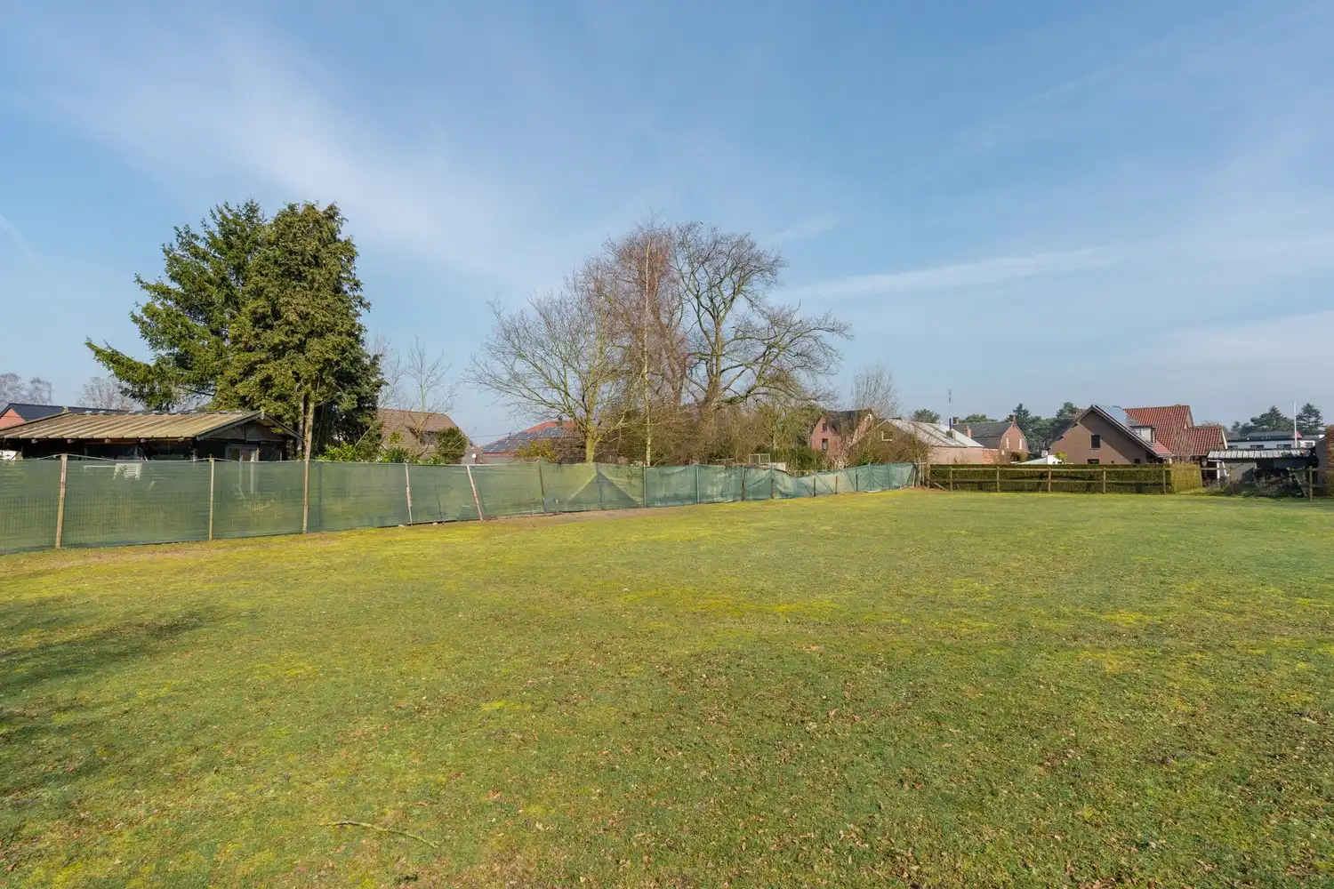 Ruime woning op toplocatie in Achel met prachtig perceel van 20a90 foto 44