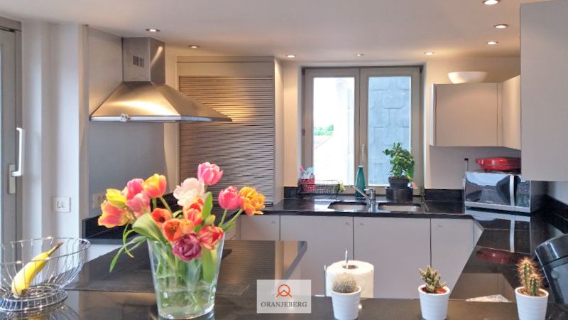 Prachtig BEMEUBELD dakappartement met terras vlakbij Zuid foto 11