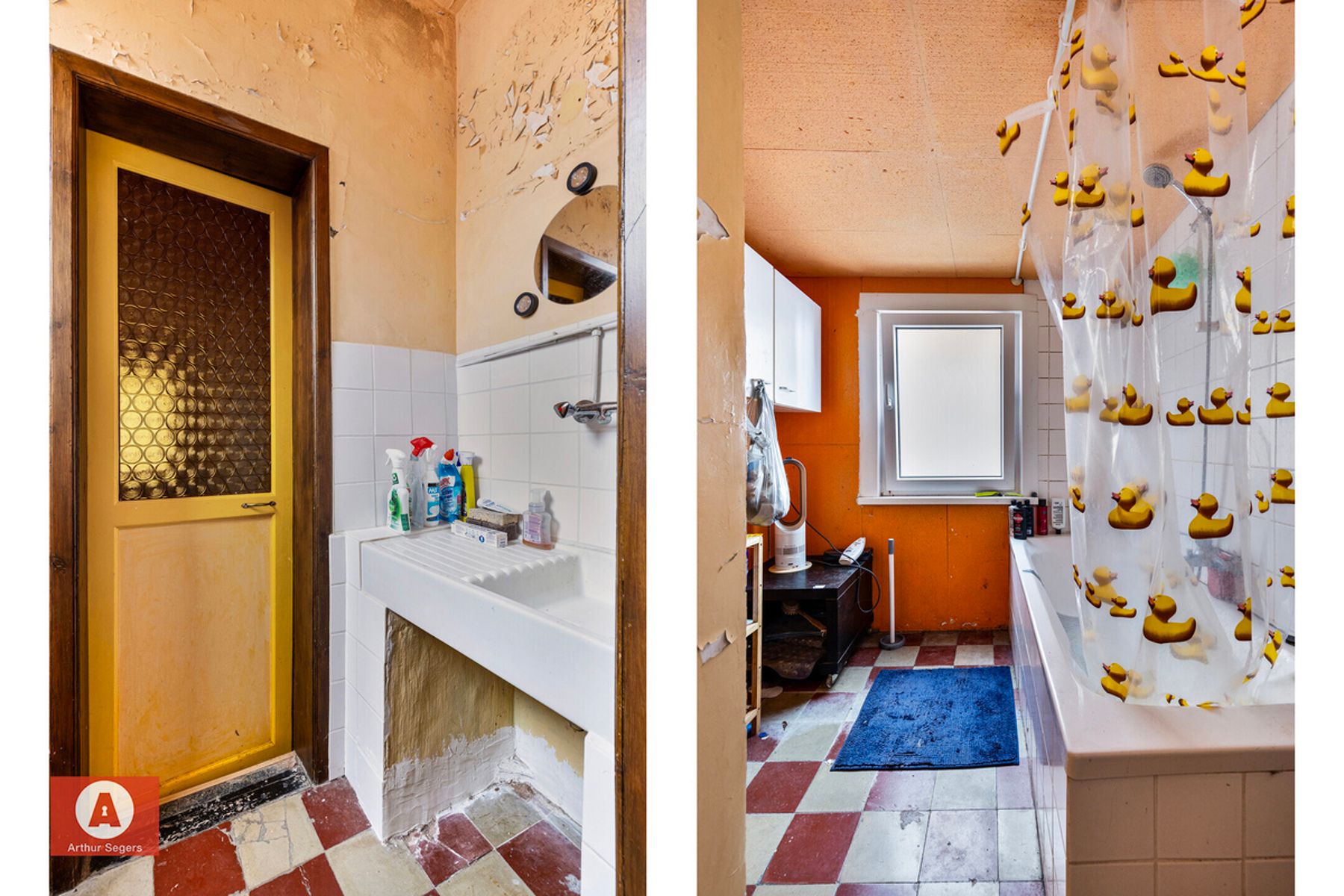 Te renoveren herenwoning in Mechelen foto 20