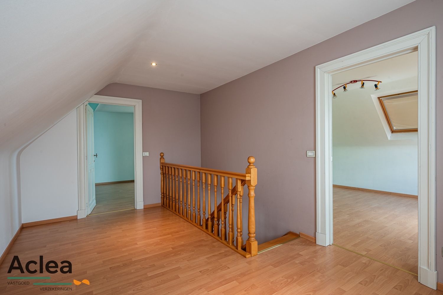 Statige burgerwoning met ruime tuin in het dorp van Watervliet foto 24