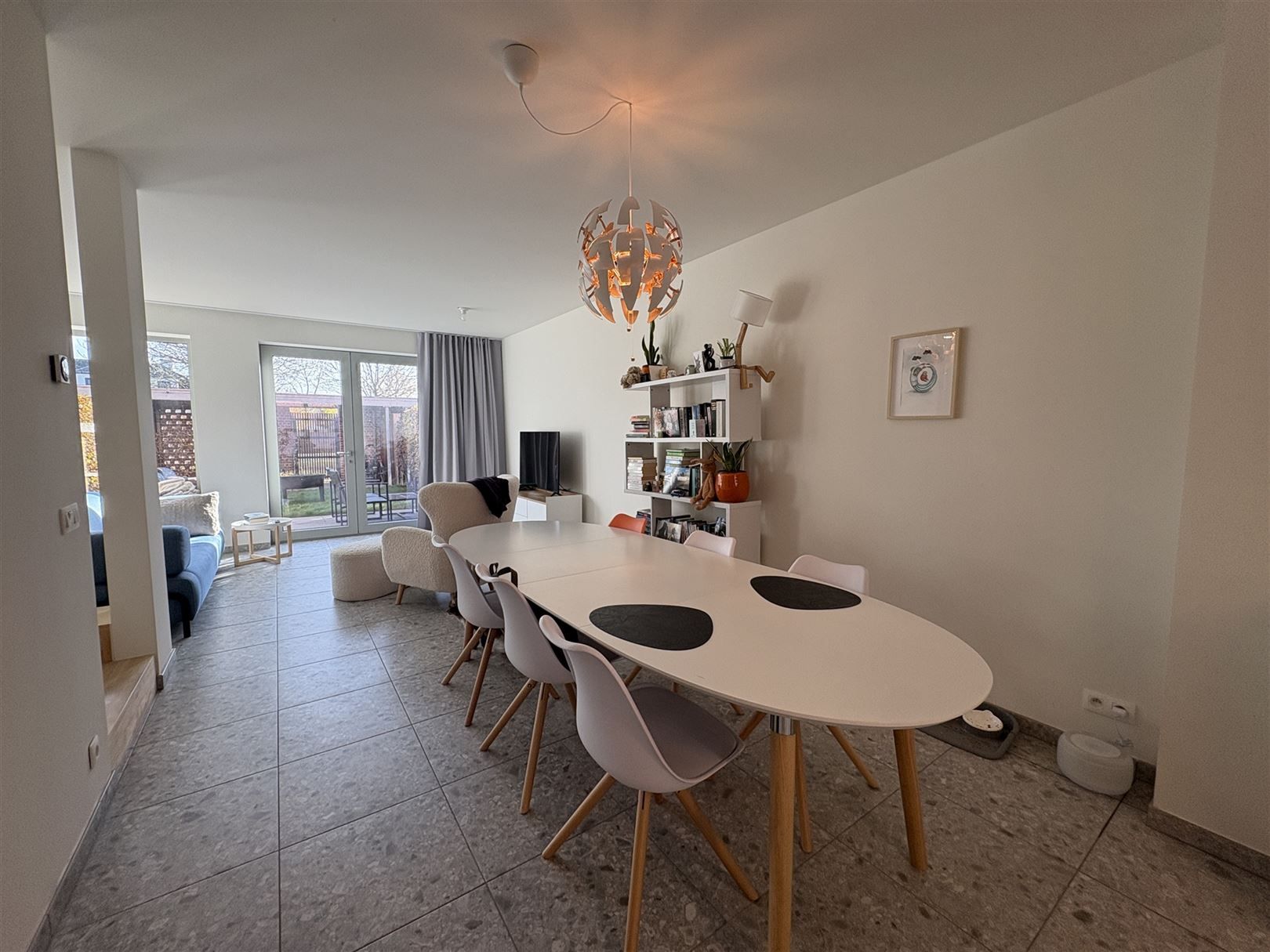 BEN-woning te huur nabij centrum foto 4