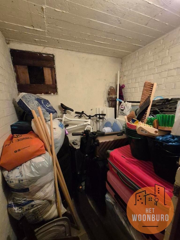 Appartement 3e Verd. rechts foto 13