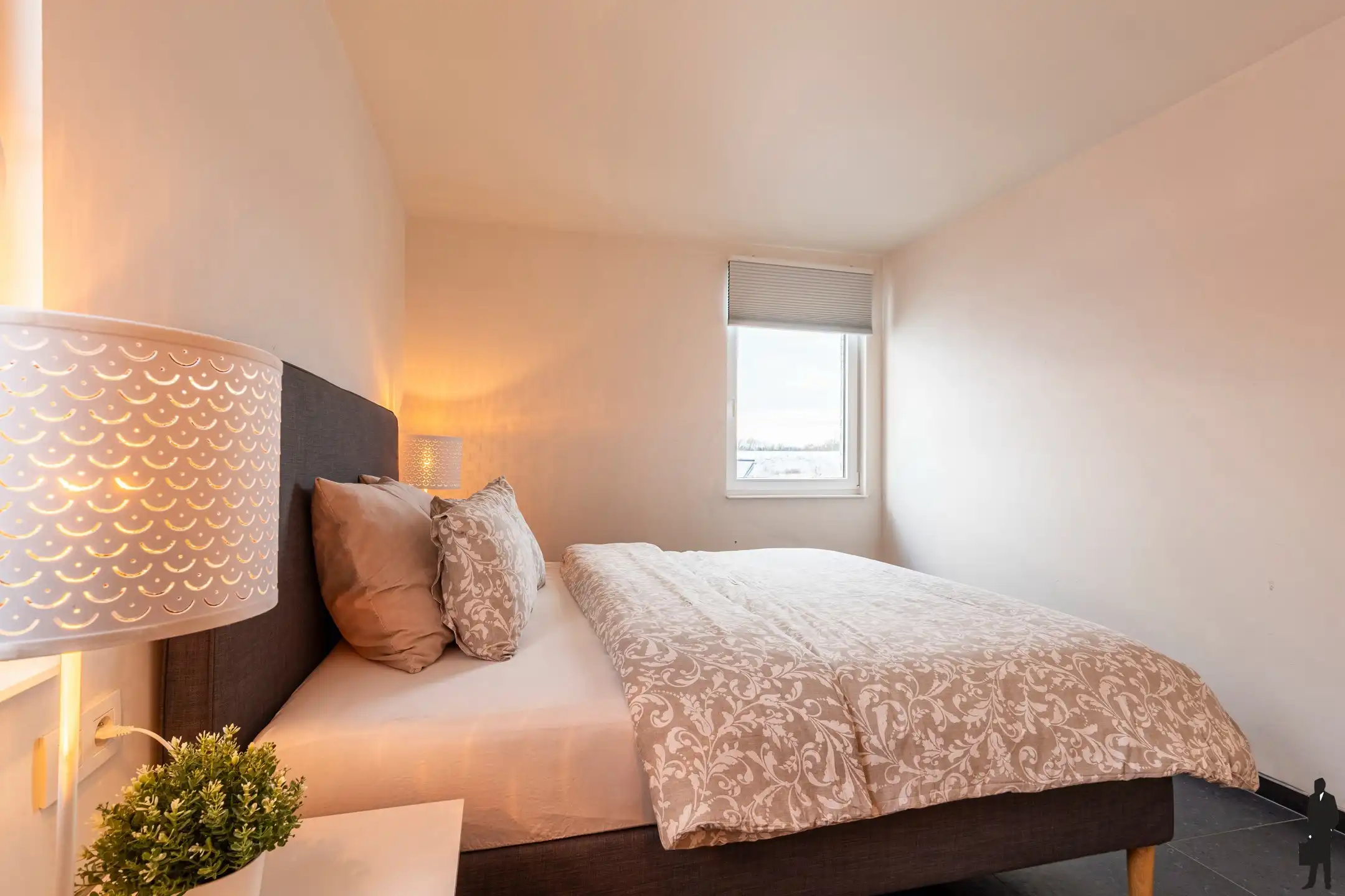 Moderne, energiezuinige woning: 3 slk, terras, nabij Hasselt foto 10