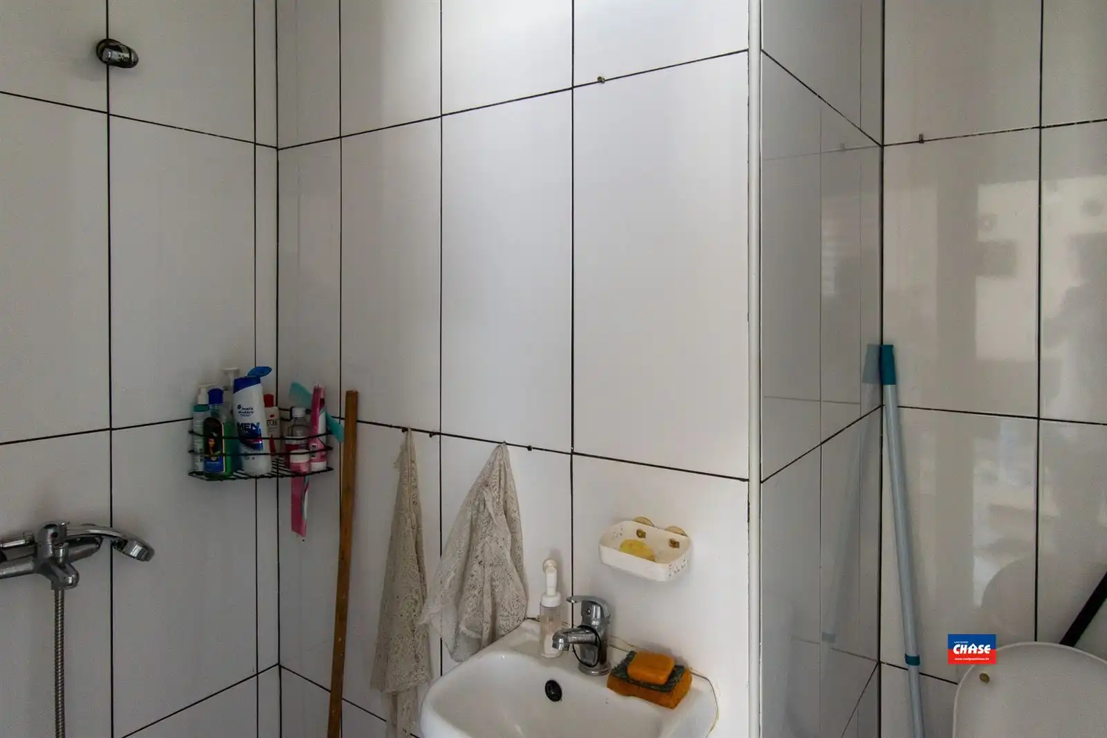 Opbrengsthuis met 3 appten en duplex foto 21