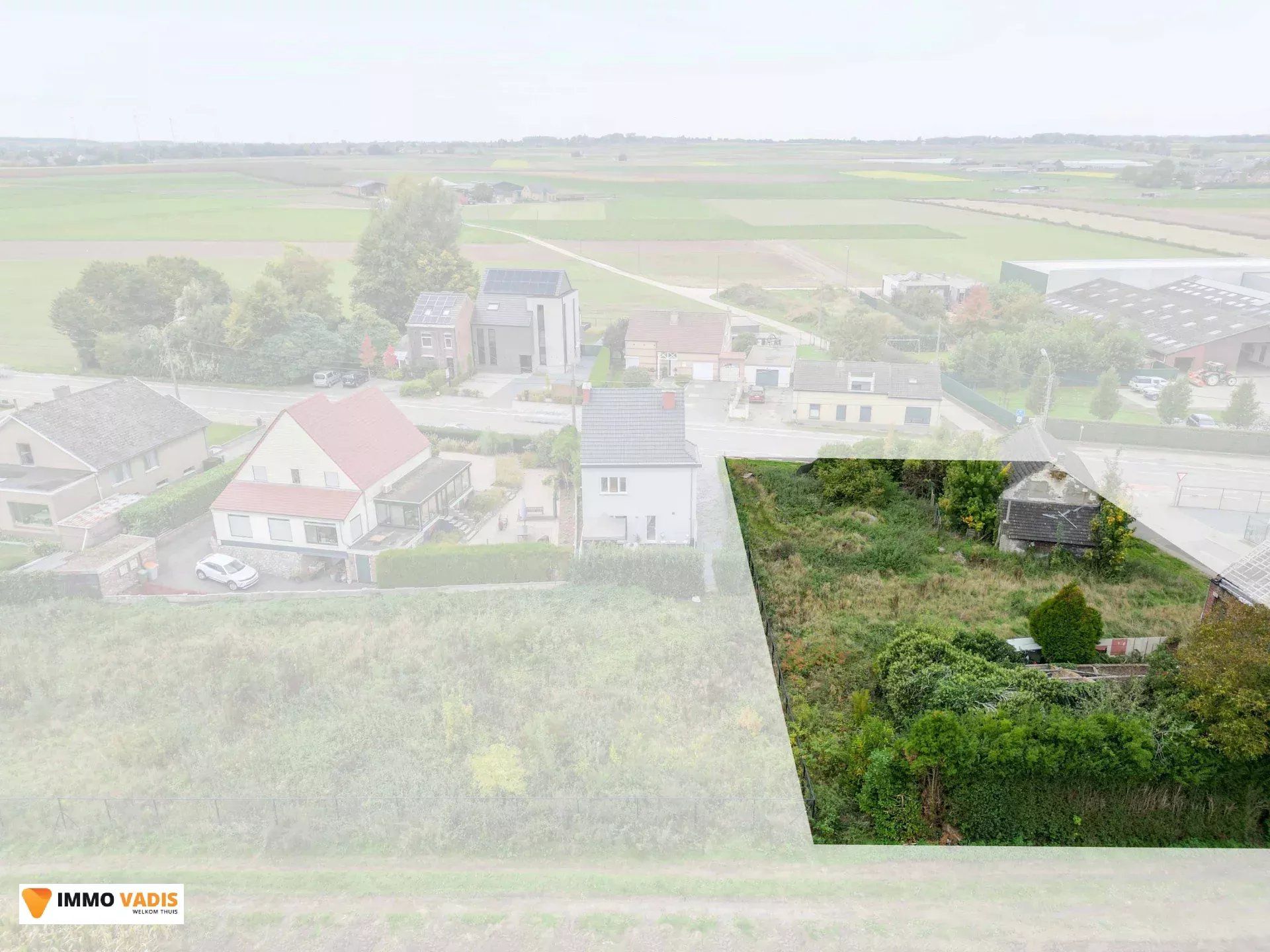 Projectgrond te koop foto 2