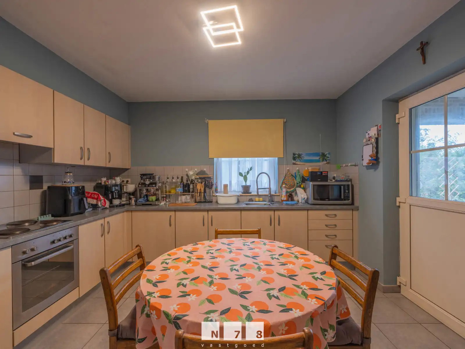 Appartement te koop foto 7