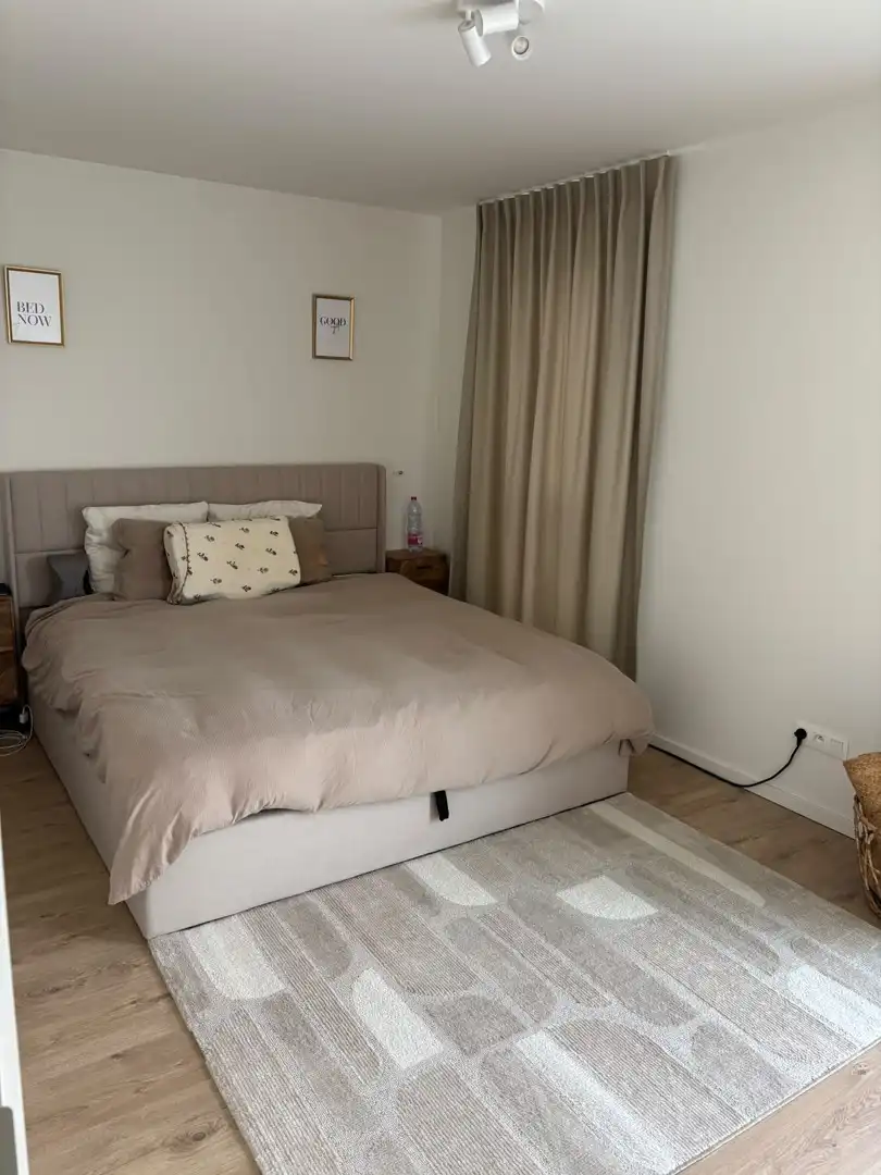 Stijlvol wonen in Groenloo – Ruime woning met 3 slaapkamers, terras en ondergrondse parking foto 27