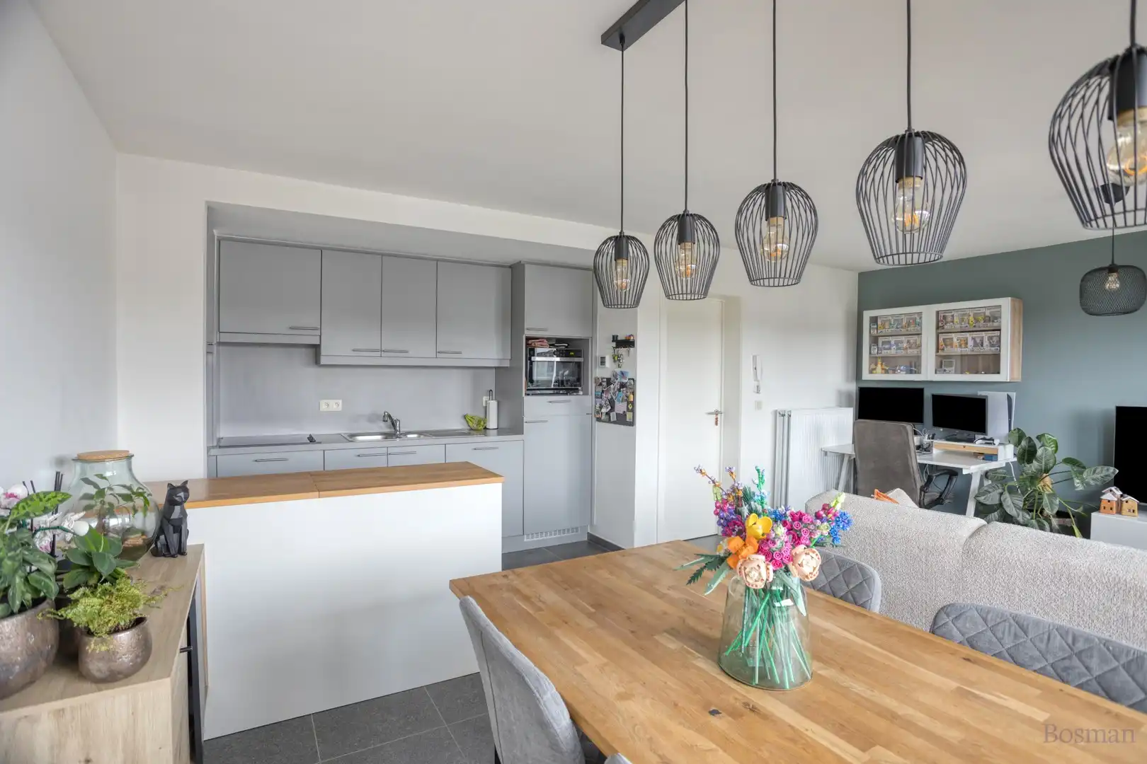 Appartement te koop in Tessenderlo centrum foto 5