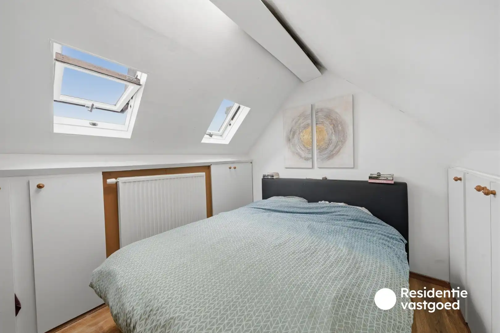  Instapklaar dakappartement met terras op centrale ligging foto 12