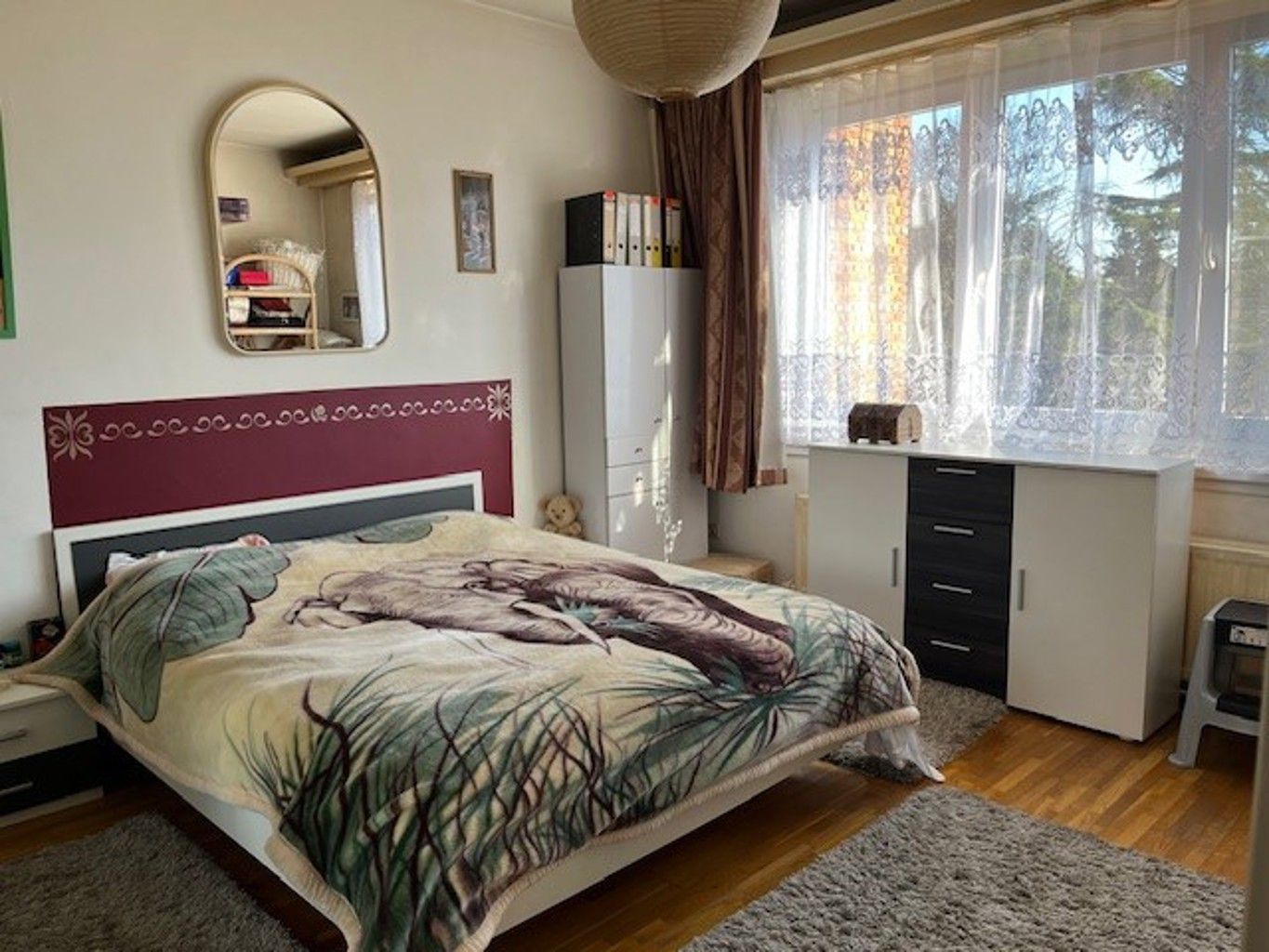 Appartementsgebouw met 3 appartementen in Tentoonstellingswijk. foto 36