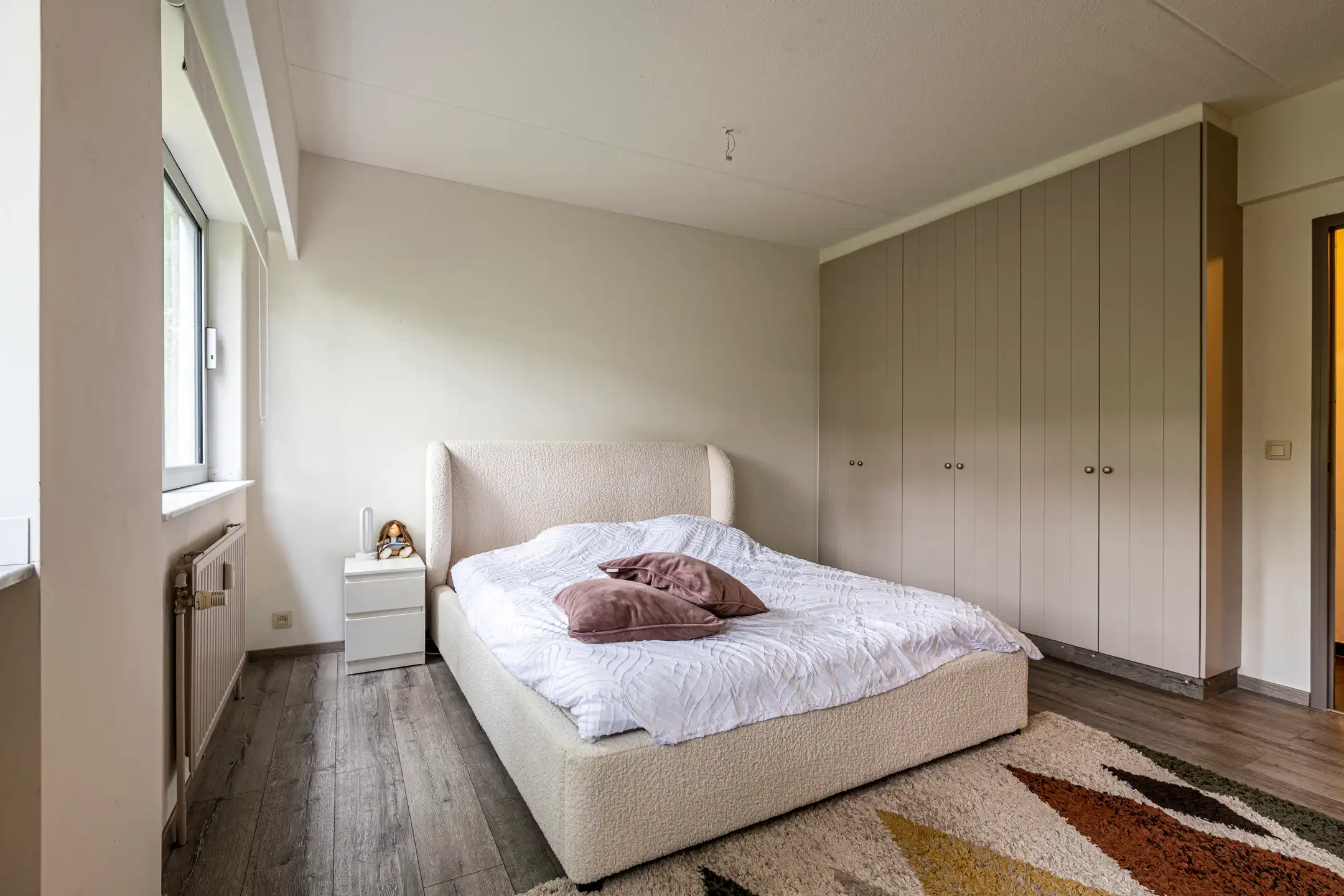 Uitstekend appartement met 2 terrassen in groene oase in Turnhout foto 16