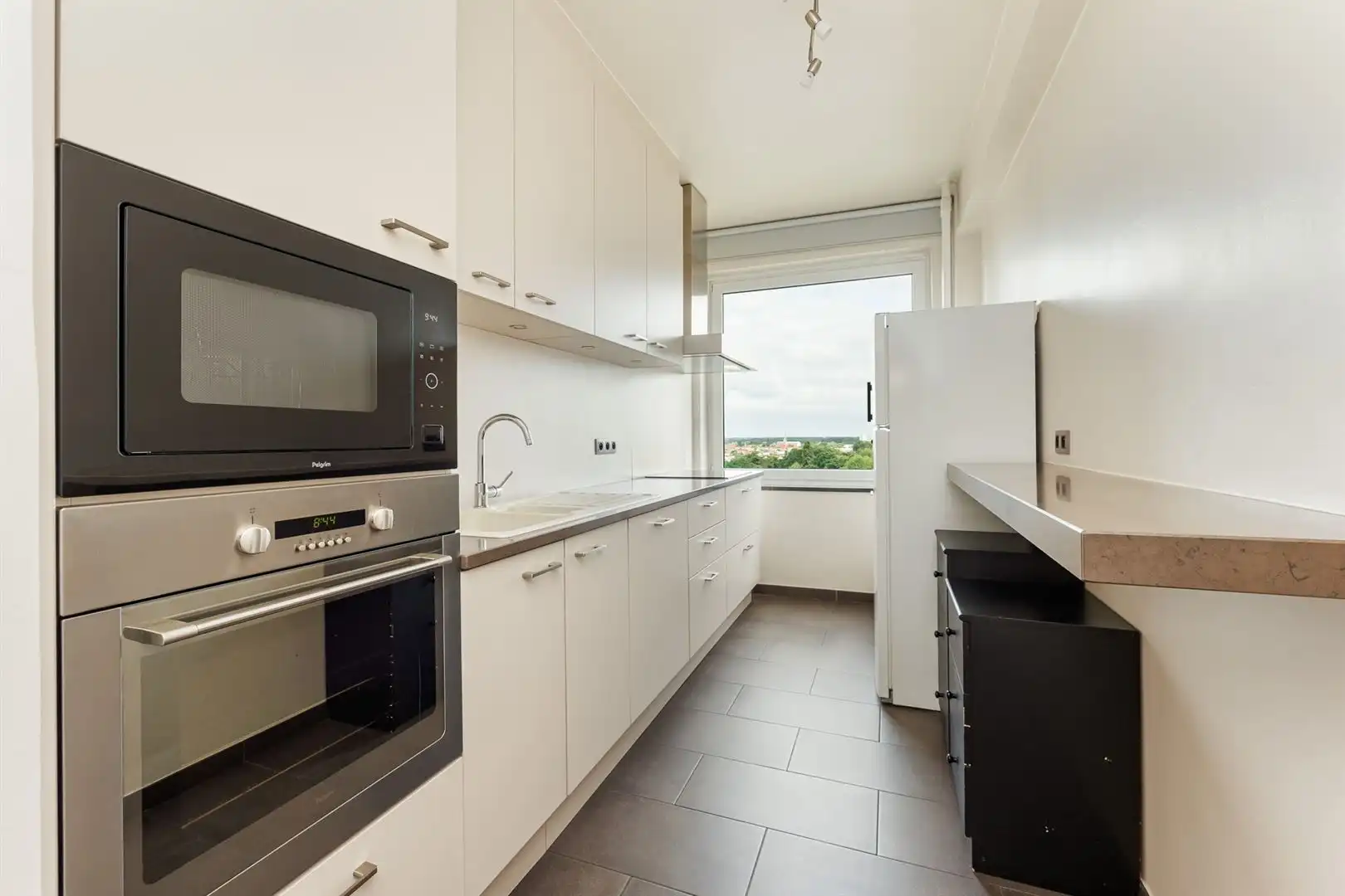 Hoog wonen met de stad aan je voeten  foto 6
