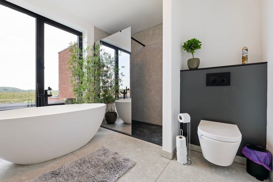 RECENTE GEZINSWONING MET 3 SLAAPKAMERS TE SINT-TRUIDEN foto 31