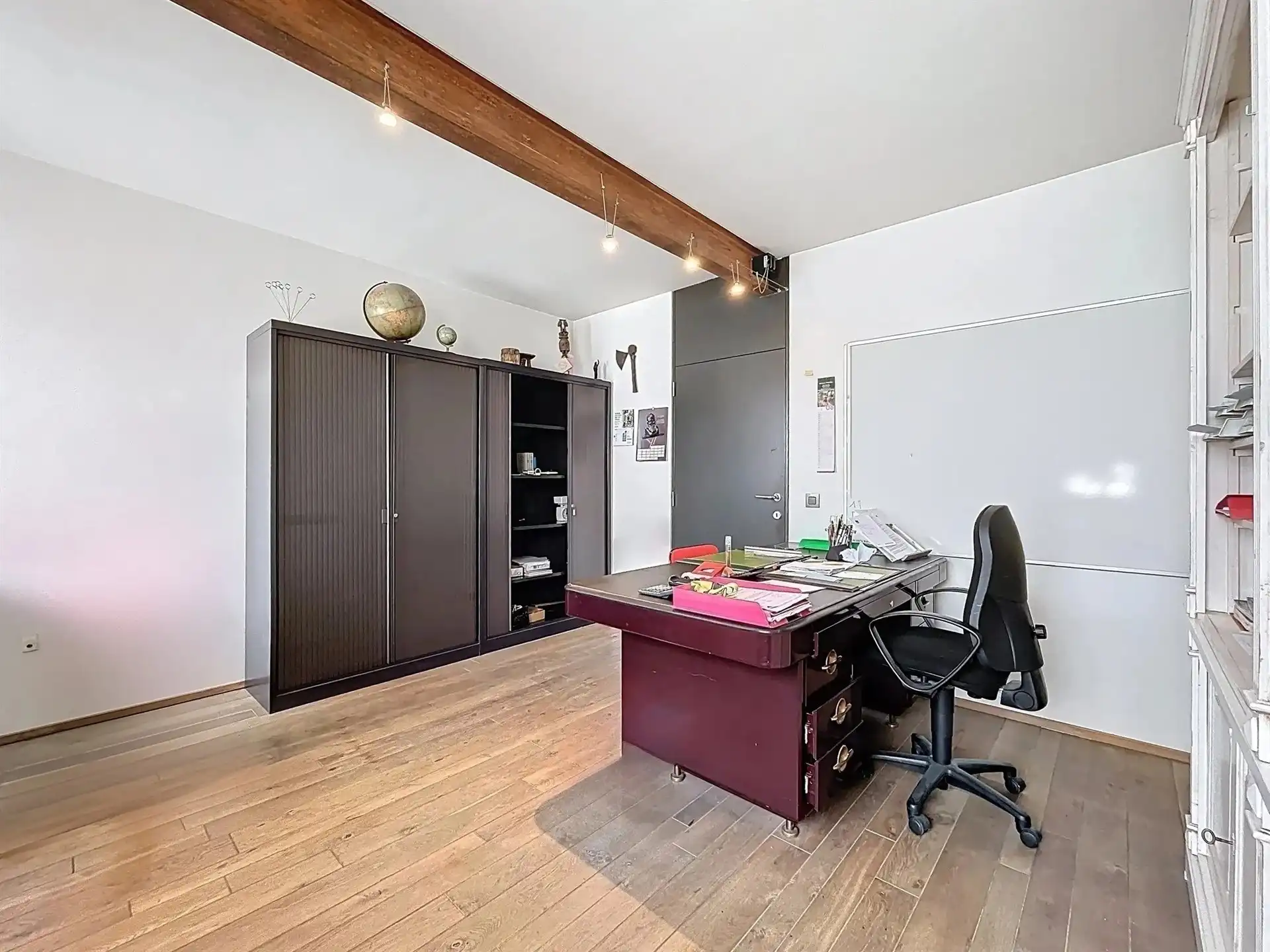 Mooie loft 250m² met magazijn van 450 m² en 2de woonst foto 6