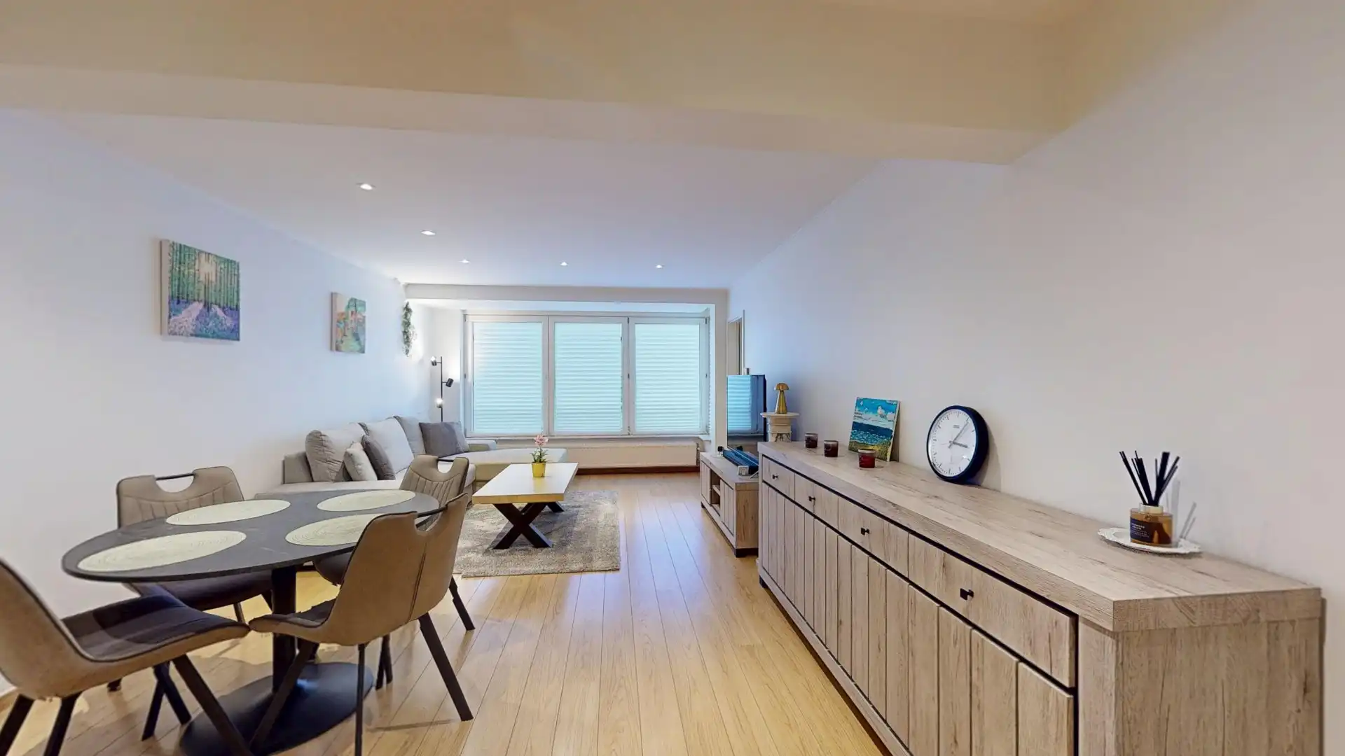 Appartement te koop foto 5