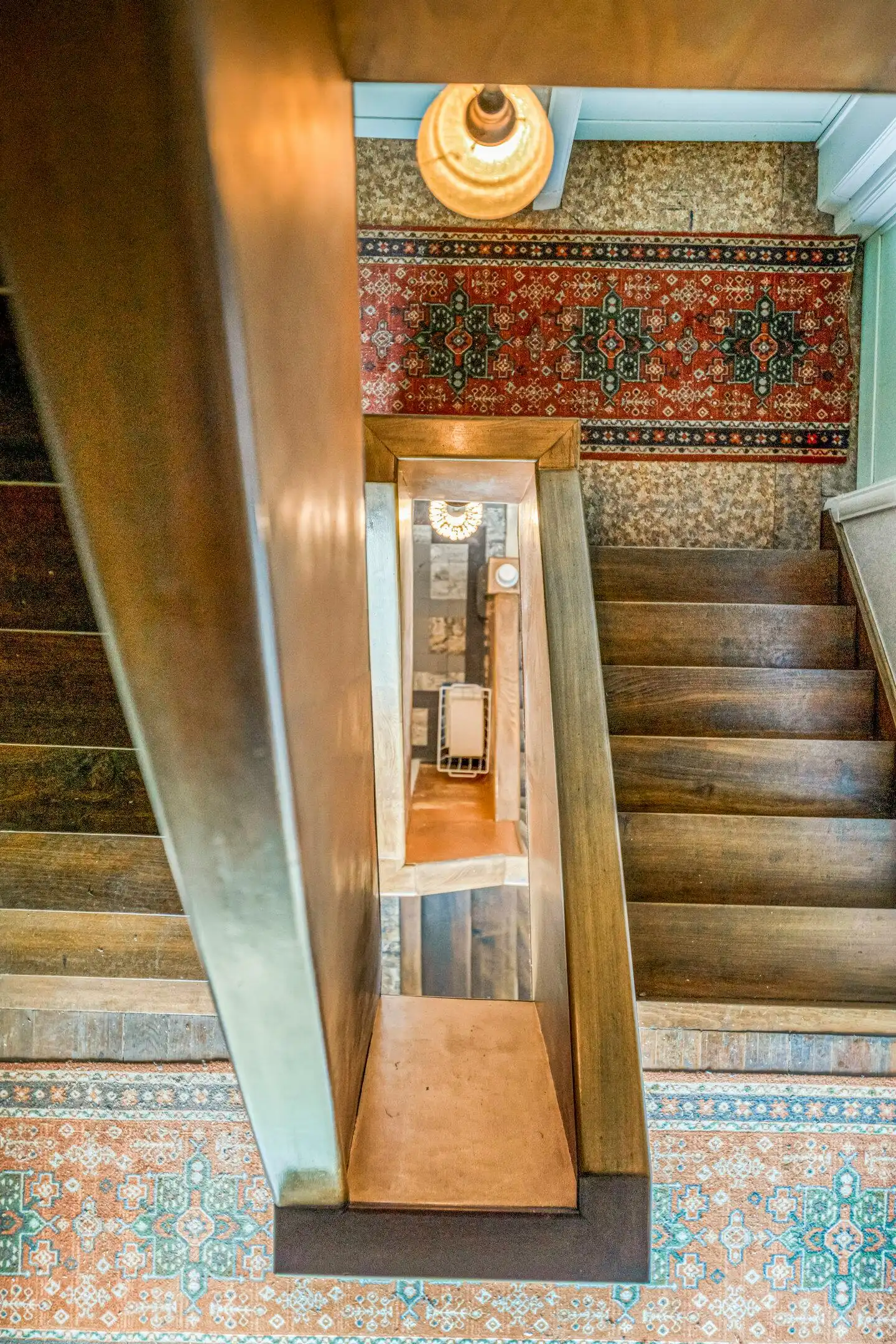 Halfopen bebouwing op 973 m² te koop in Abele  foto 9