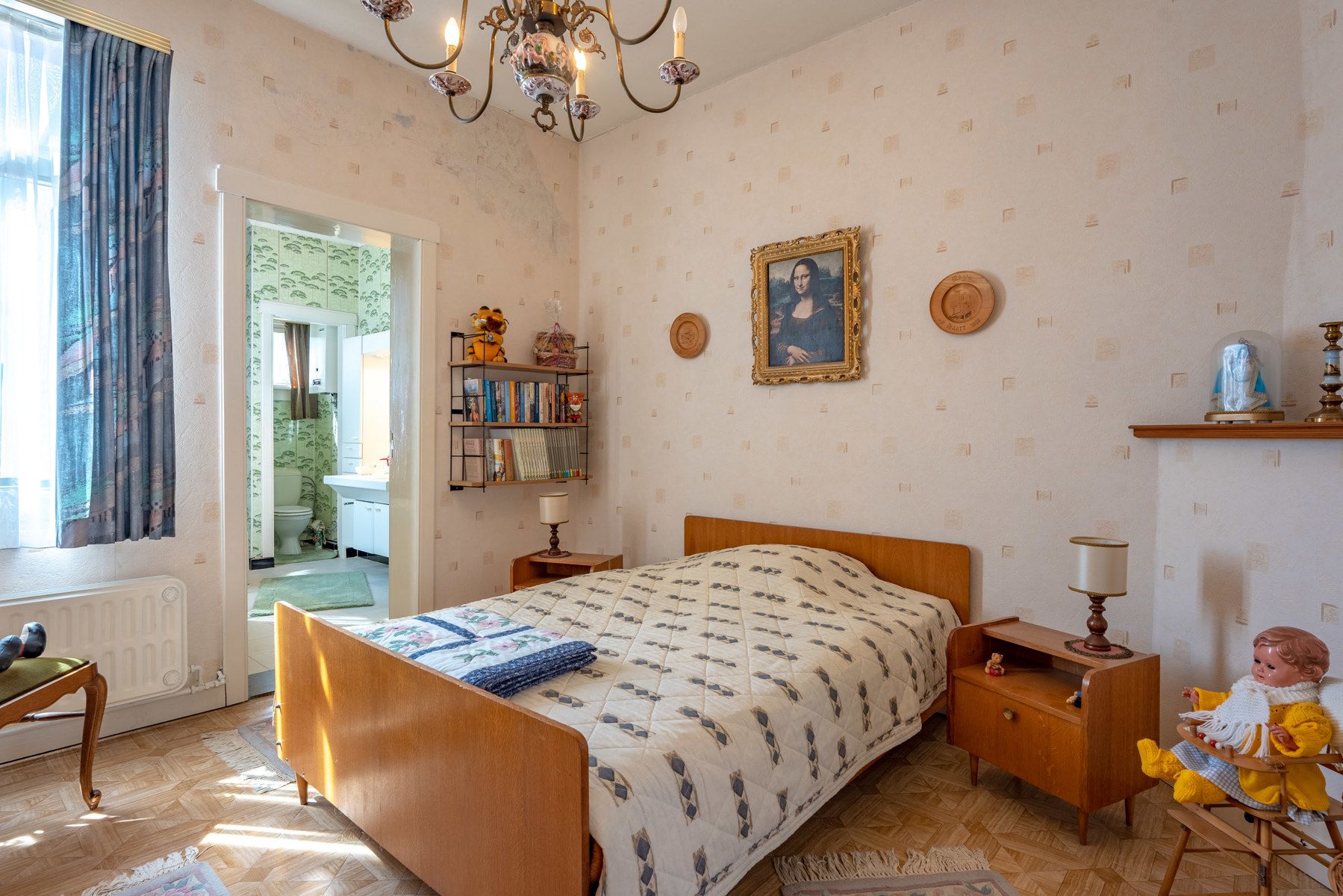 Degelijke woning op TOPlocatie foto 12