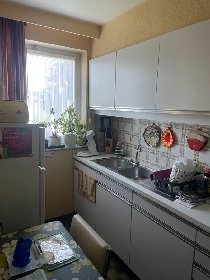Twee-slpk-APPARTEMENT + GARAGE foto 10