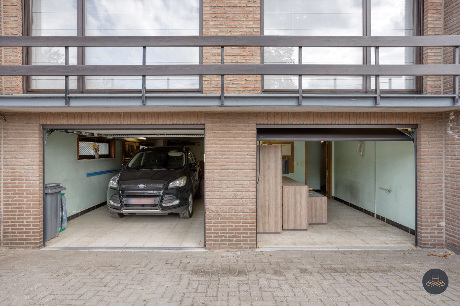Zeer energiezuinige woning met knappe tuin foto 23