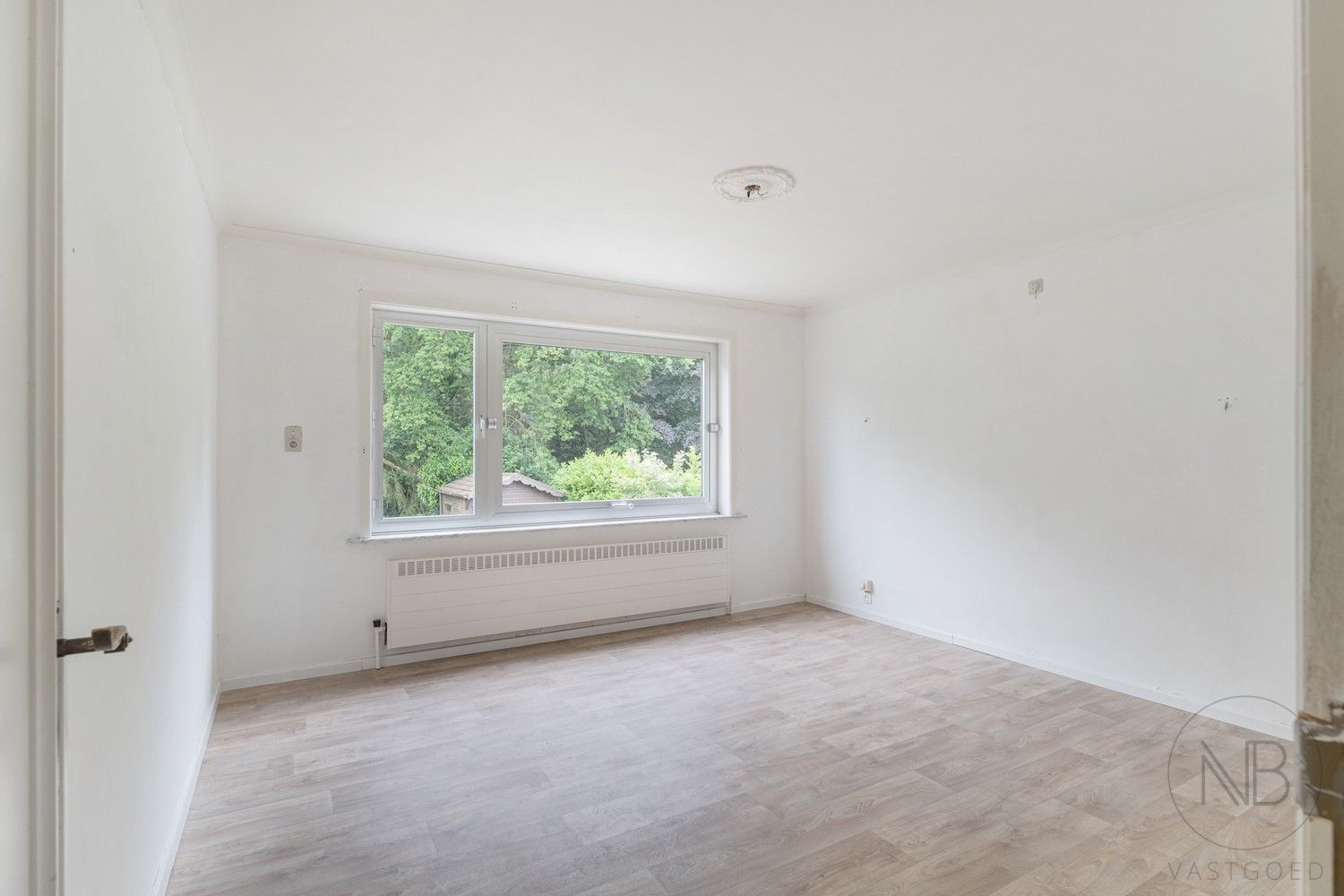Unieke split-level woning in Bokrijk foto 13
