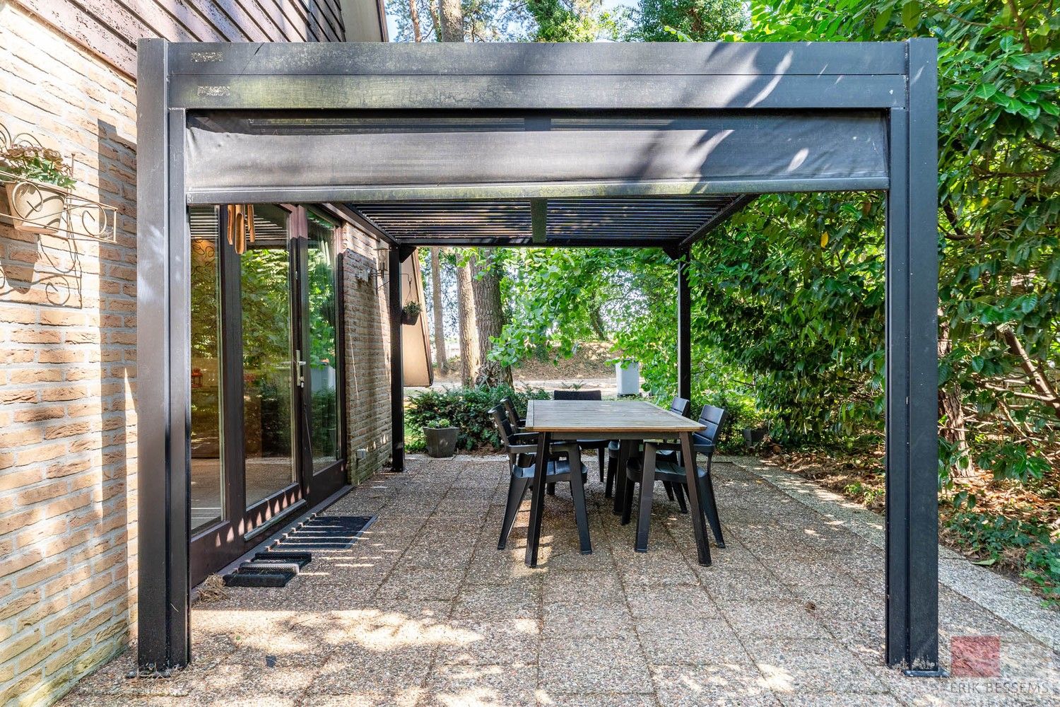 Ontsnap aan de drukte en geniet van deze charmante vakantiewoning foto 16