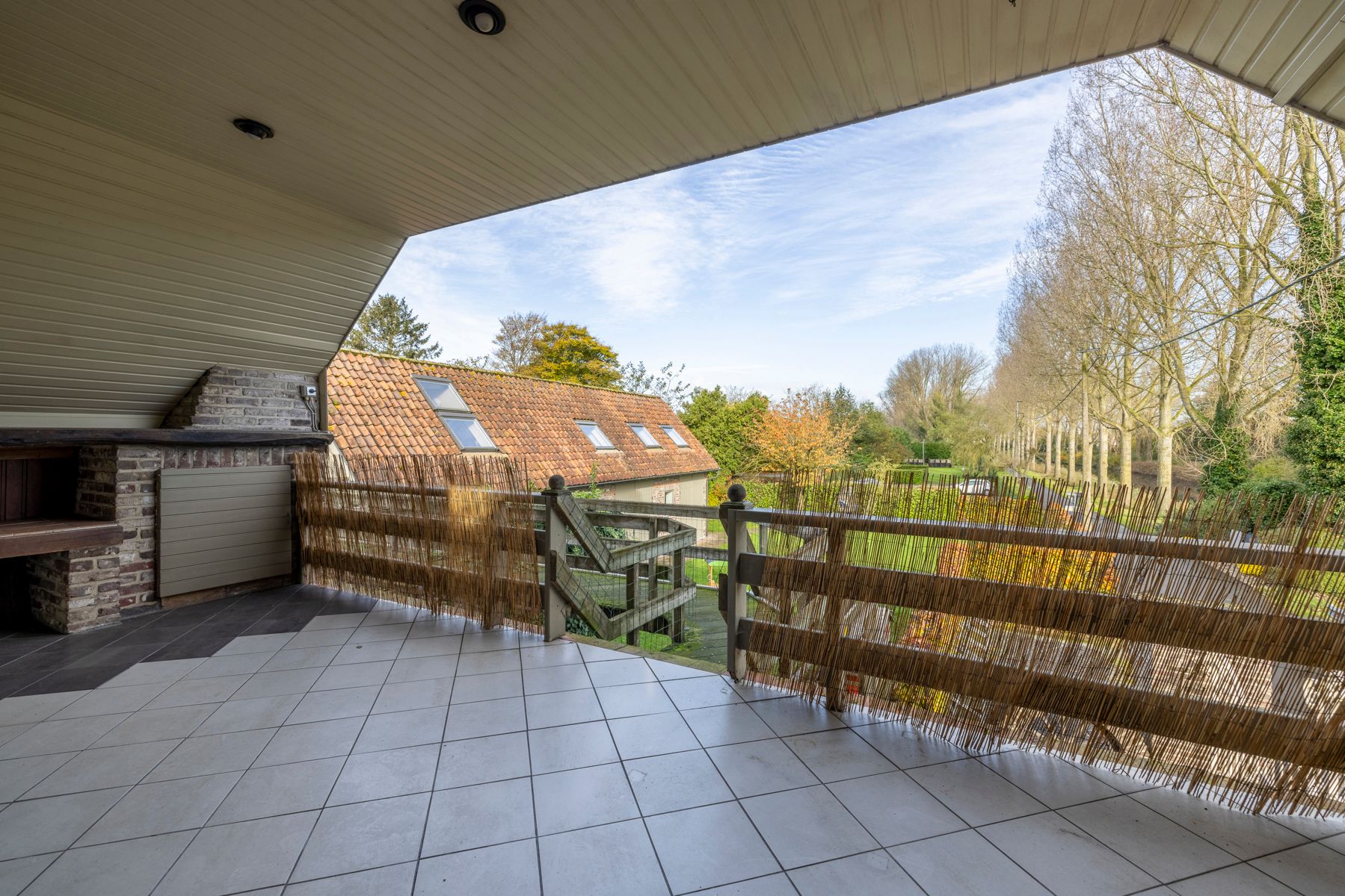 Uniek handelspand met privé-woning  foto 19