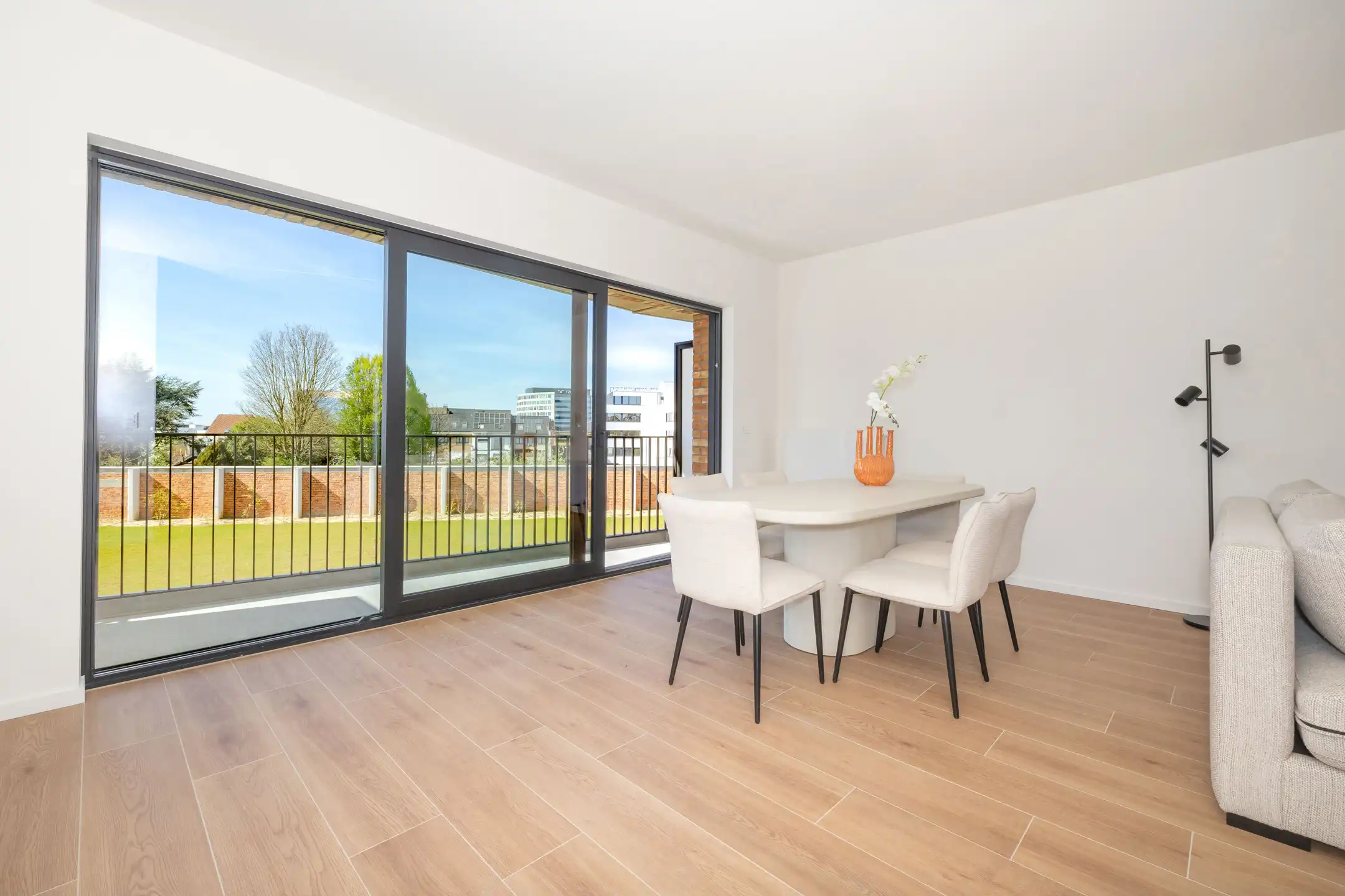 MOGELIJKHEID 6% BTW + ABATTEMENT foto 3