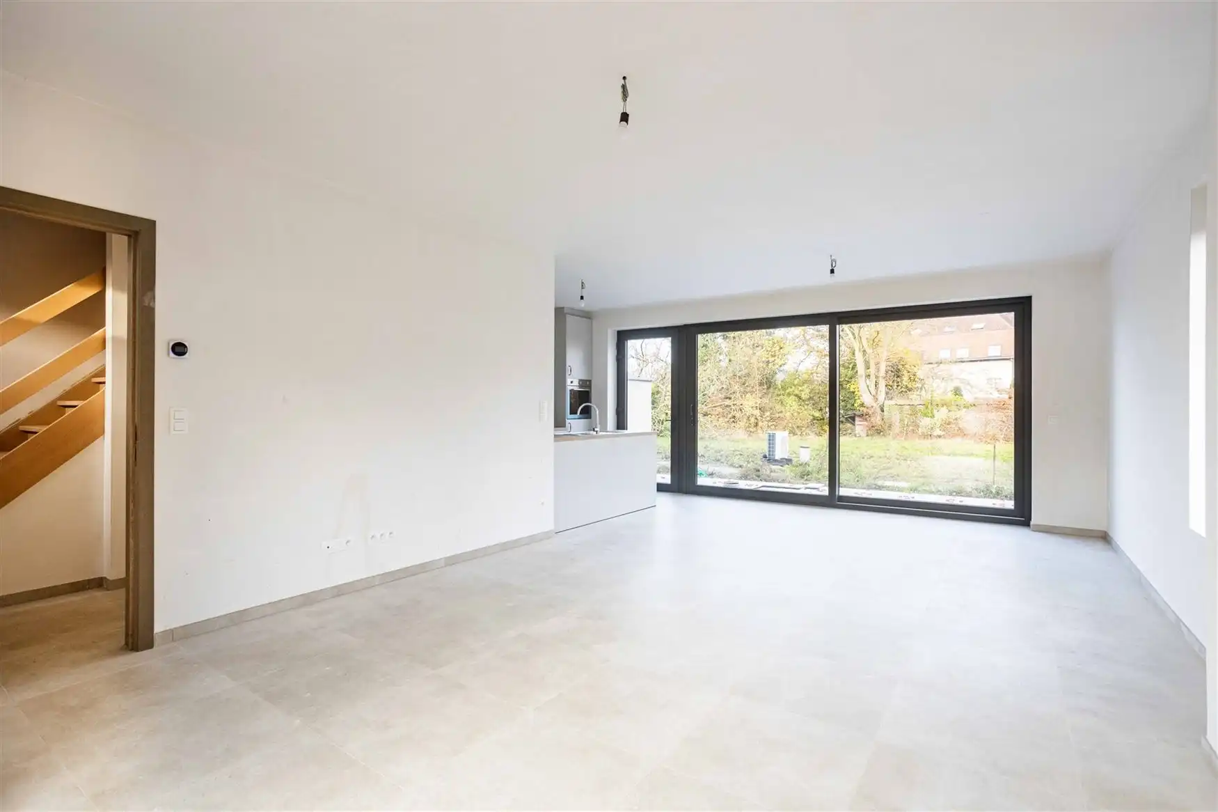 Knappe woning in het pittoreske centrum foto 6