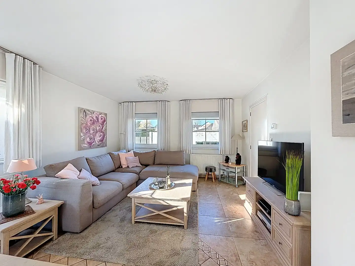 Charmant wonen in alle rust – Instapklare open bebouwing foto 5