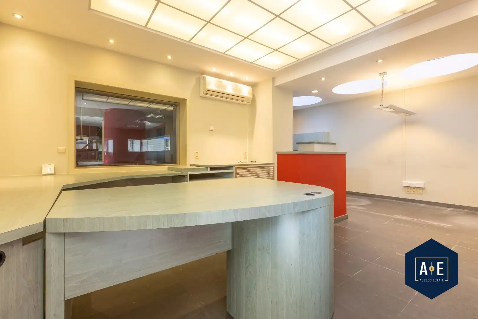 WETTEREN - Commerciële ruimte/kantoor/winkel - POP-UP foto 5