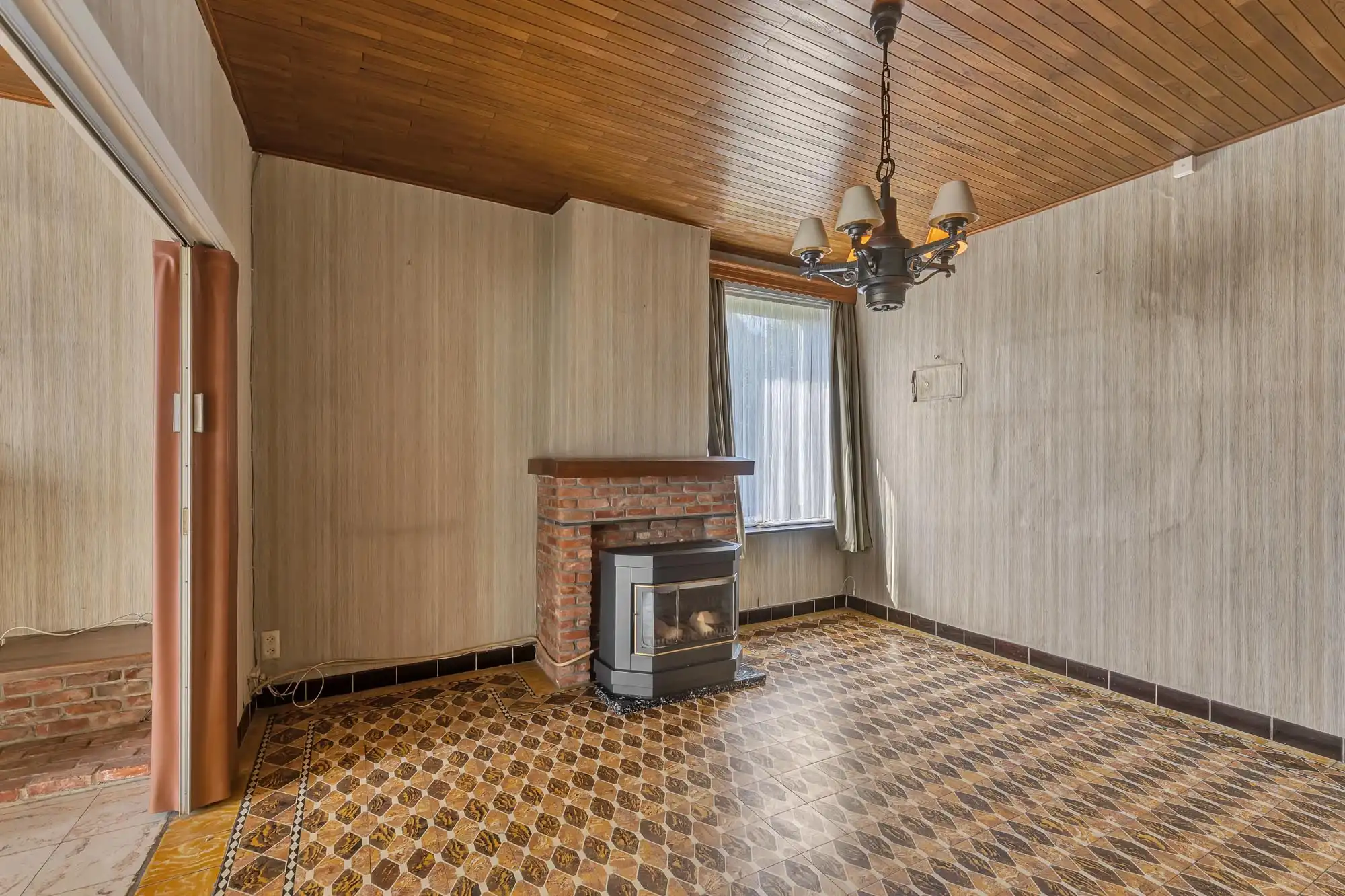 Te renoveren woning in Lennik foto 7