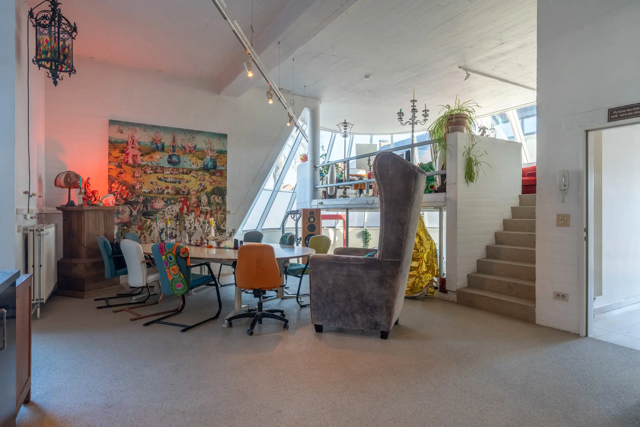 Unieke charmante woning (423m²) in het hartje van Vosselaar. foto 5