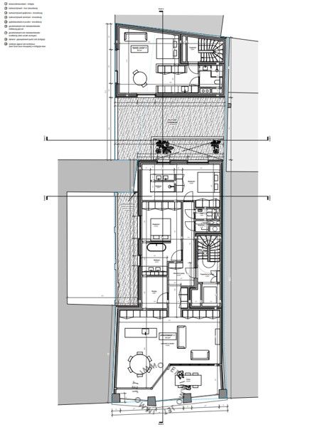 LUXUEUS NIEUWBOUWAPPARTEMENT IN HARTJE SINT-NIKLAAS – RESIDENTIE BOSTEELS foto 10