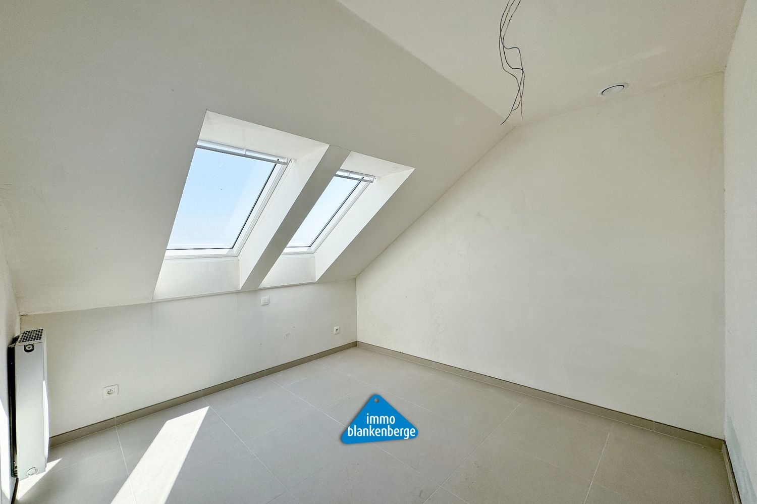 Duplex Appartement op de Zevende Verdieping met Eén slaapkamer en een Zuidgericht Terras foto 9