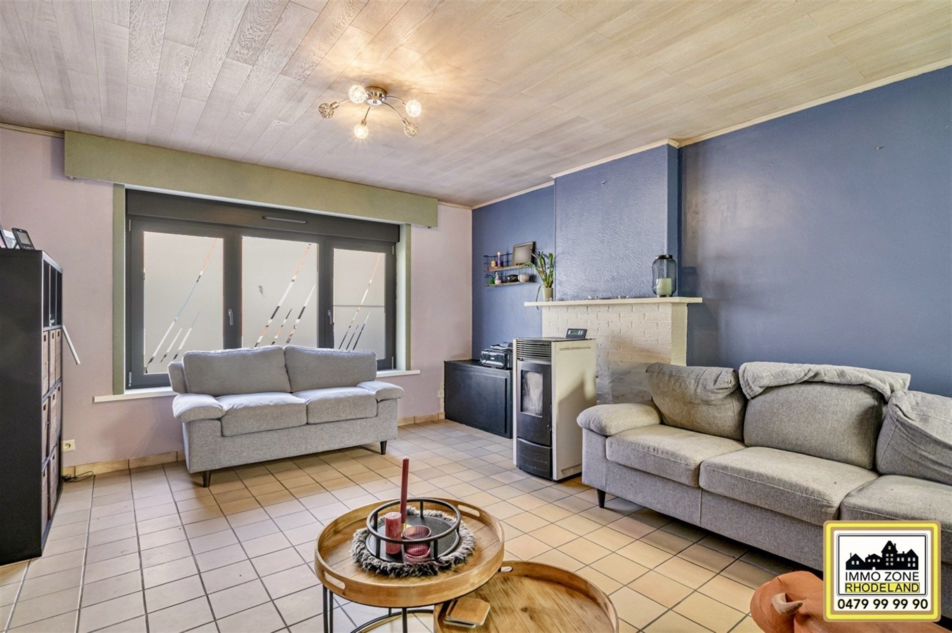 Charmante starterswoning met 3 slpks garage en zonnige tuin  foto 6