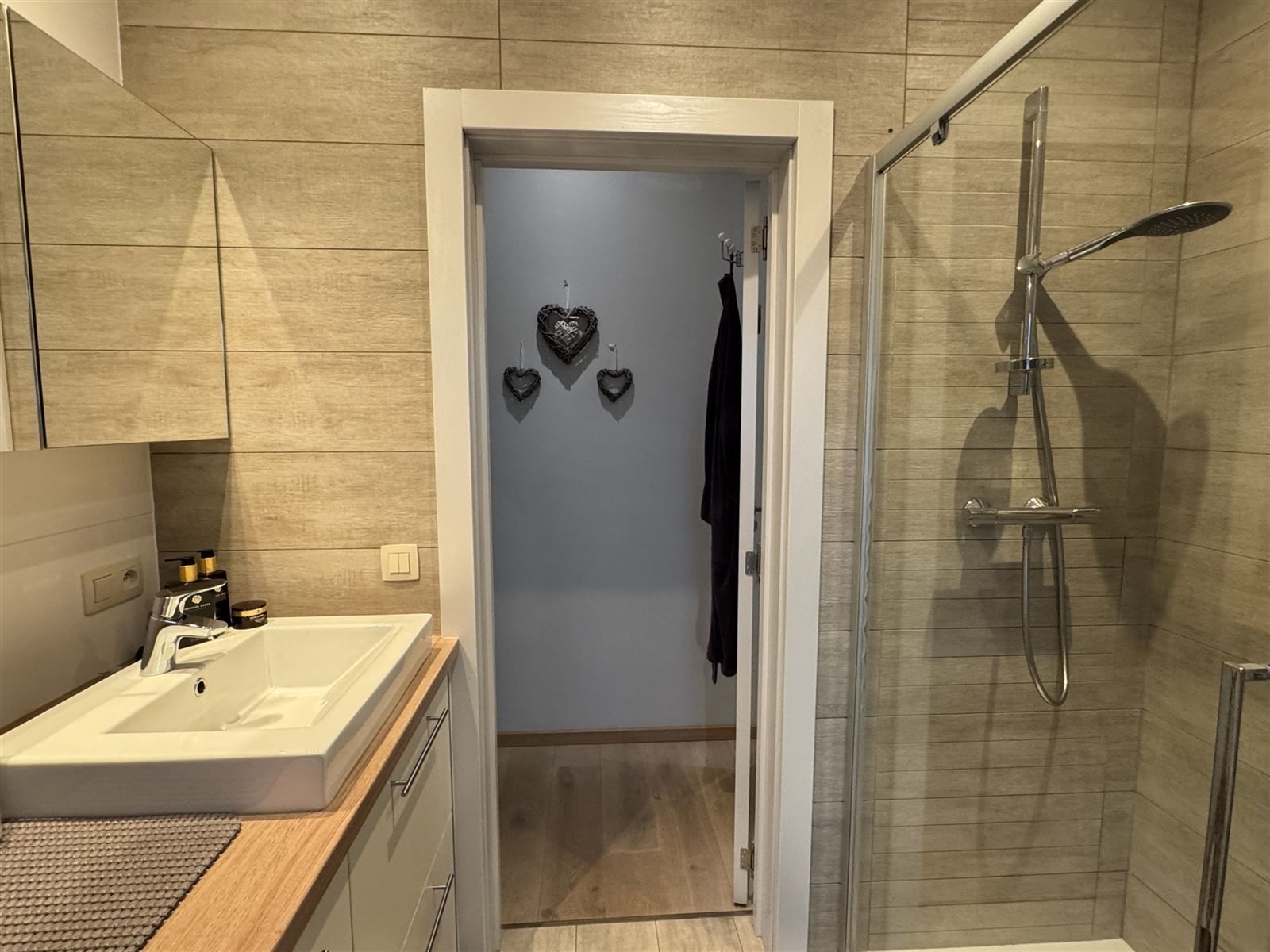 Dak-Appartement foto 21