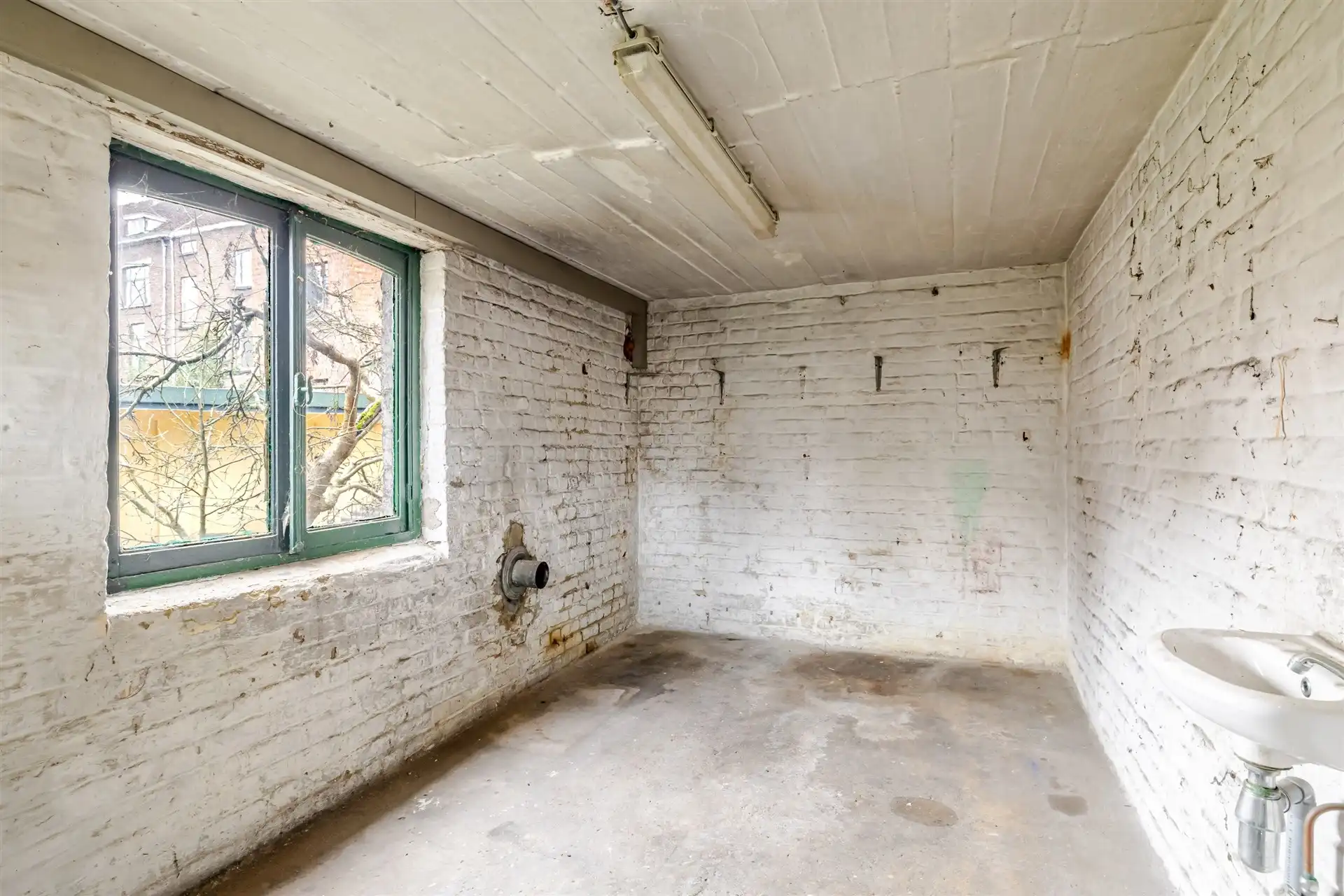 Charmant koetshuis op TOPLOCATIE Gent foto 10