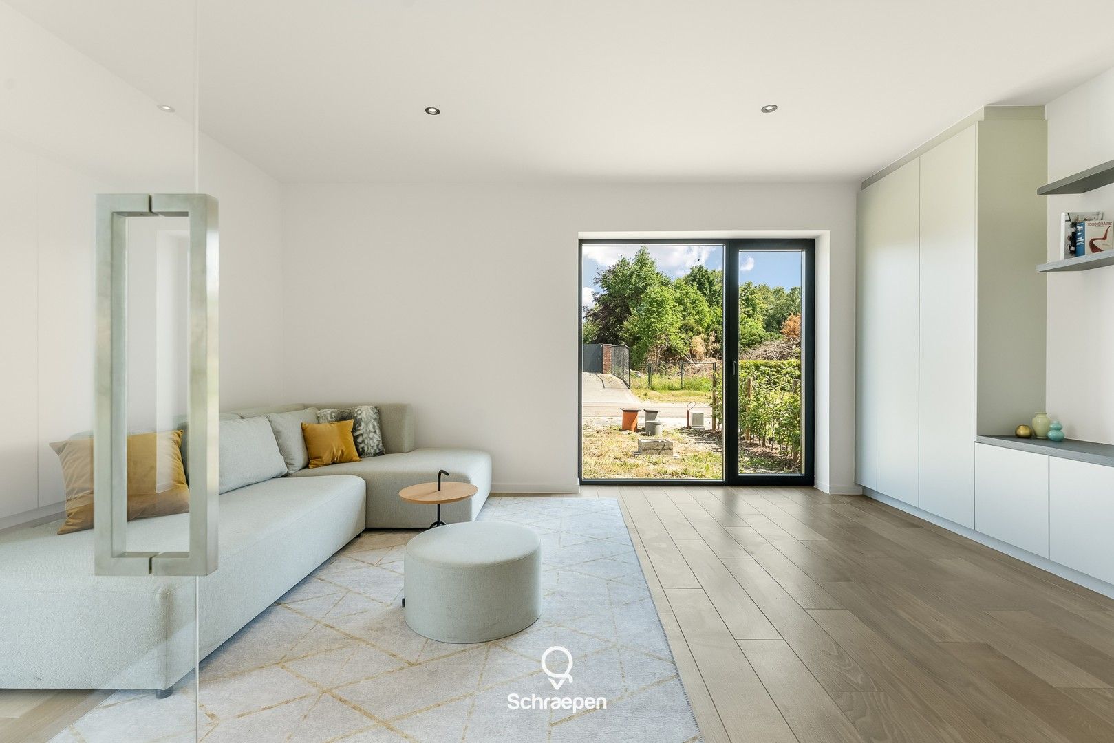 Instapklare BEN-woning met 3 slpks, hoogwaardige afwerking en aangename tuin te Heppen! foto 3