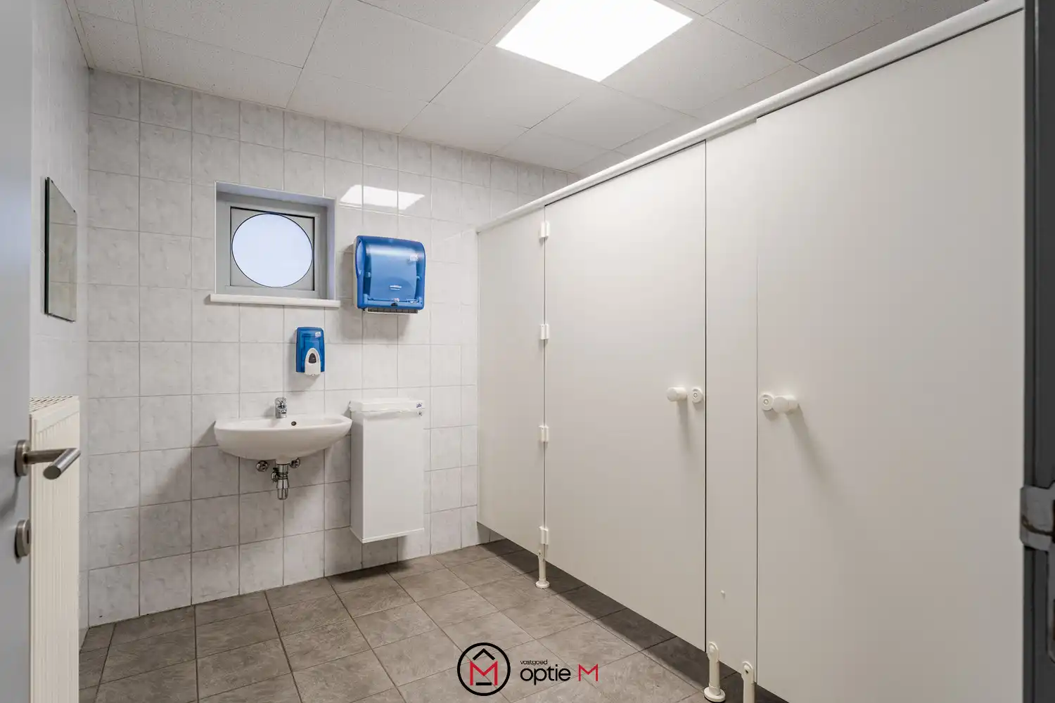 Industriepand te koop in Dilsen-Stokkem (Rotem) – ruime ateliers, kantoren en uitstekende bereikbaarheid foto 27