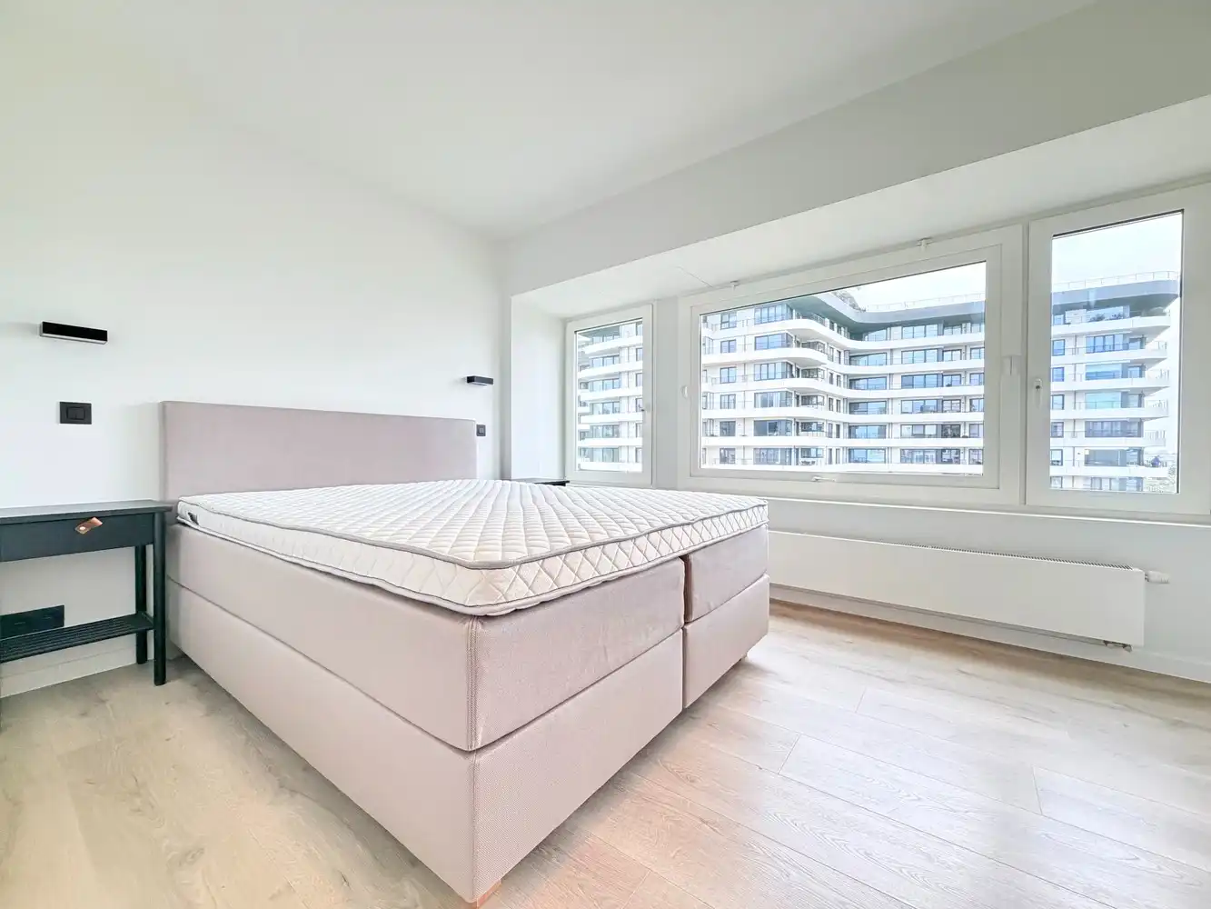 Instapklaar appartement met drie slaapkamers 100m² foto 8