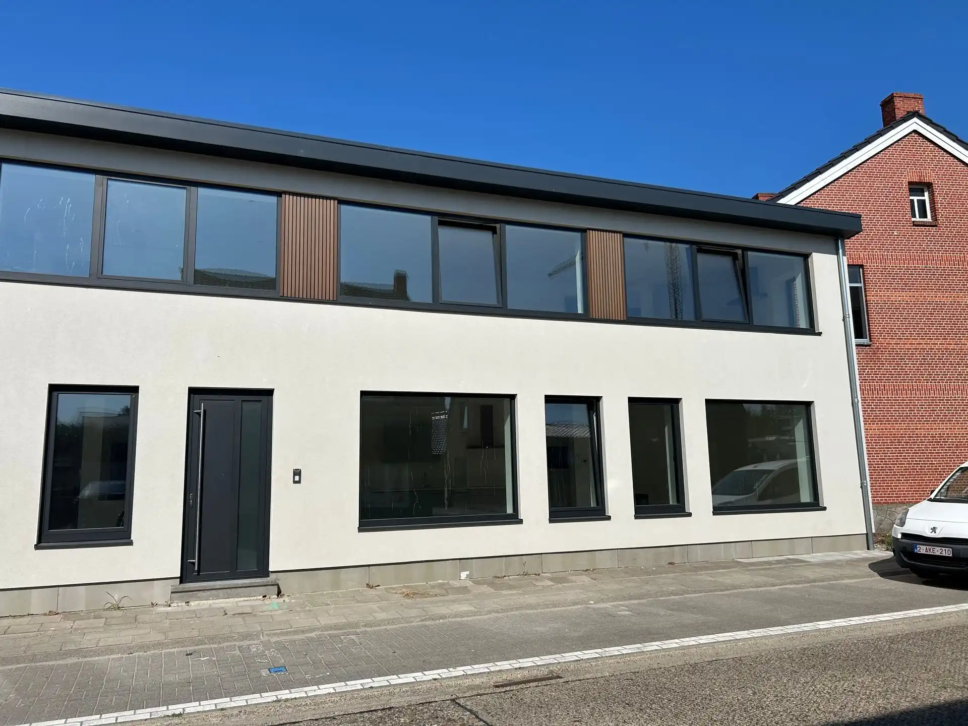 Appartement foto {{pictureIndex}}