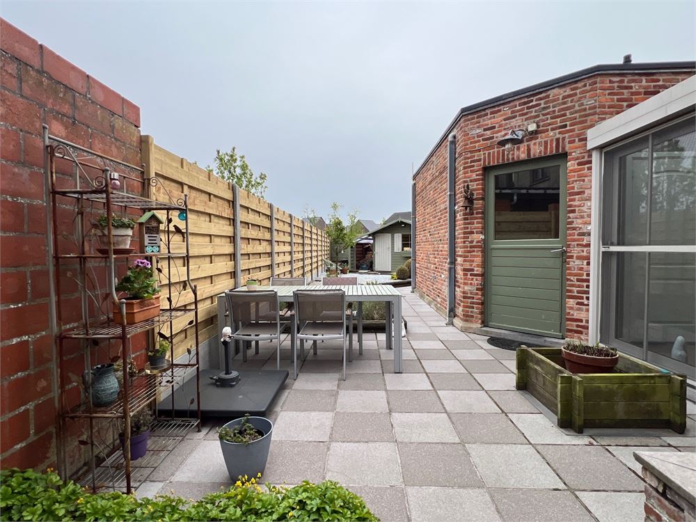 Charmante woning met 3 slaapkamers en garage foto 10