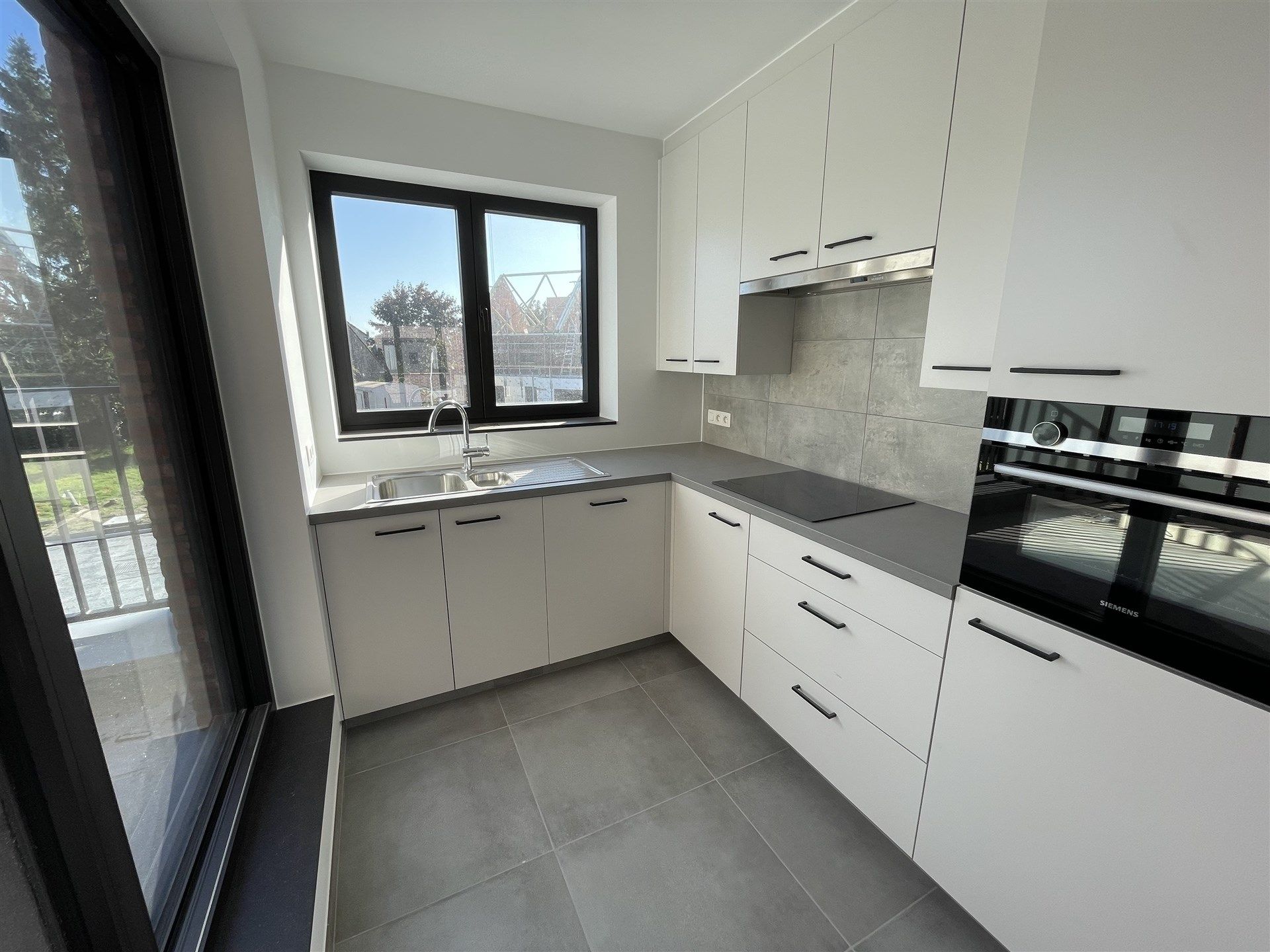 Ruim energiezuinig instapklaar duplex appartement.  foto 10