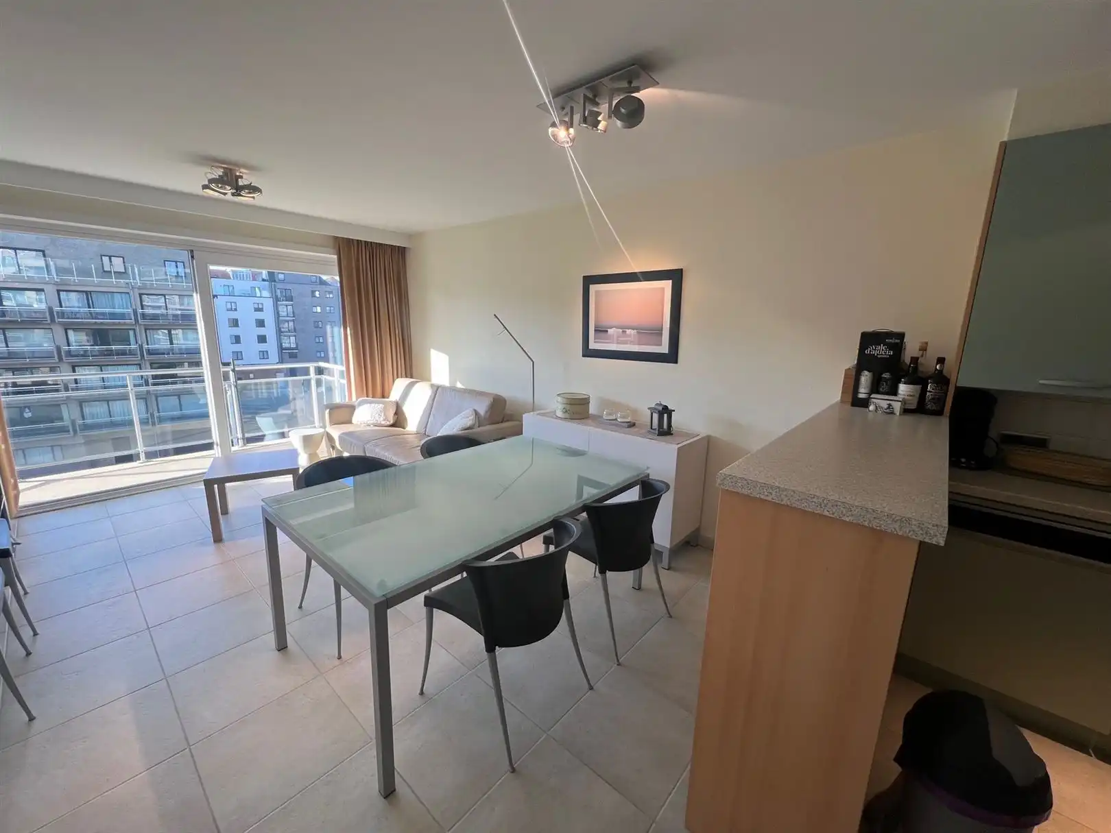 Prachtig gelegen studio in perfecte staat foto 9